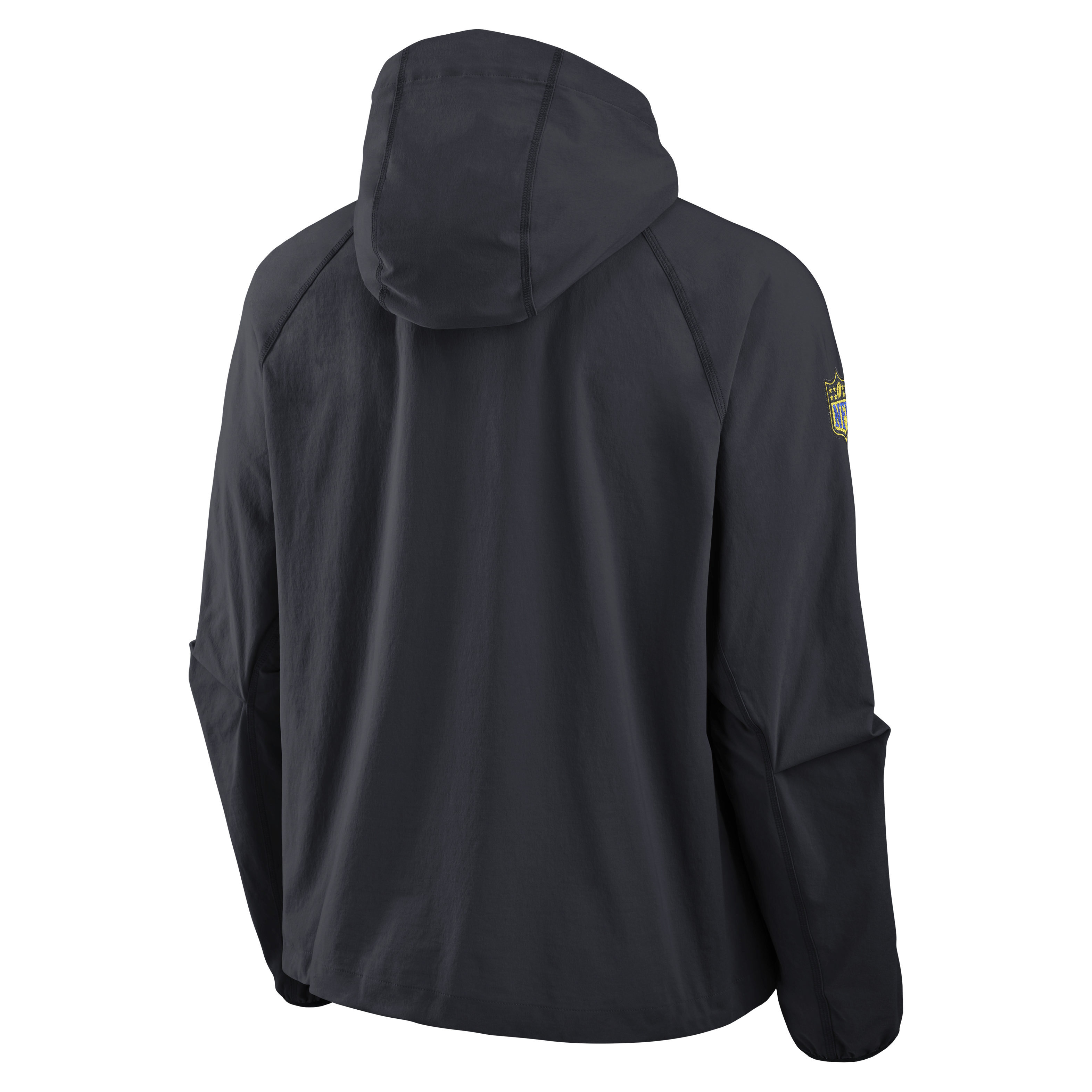 Los Angeles Rams Rivalries Collection Tech Men's Nike NFL Full-Zip Jacket