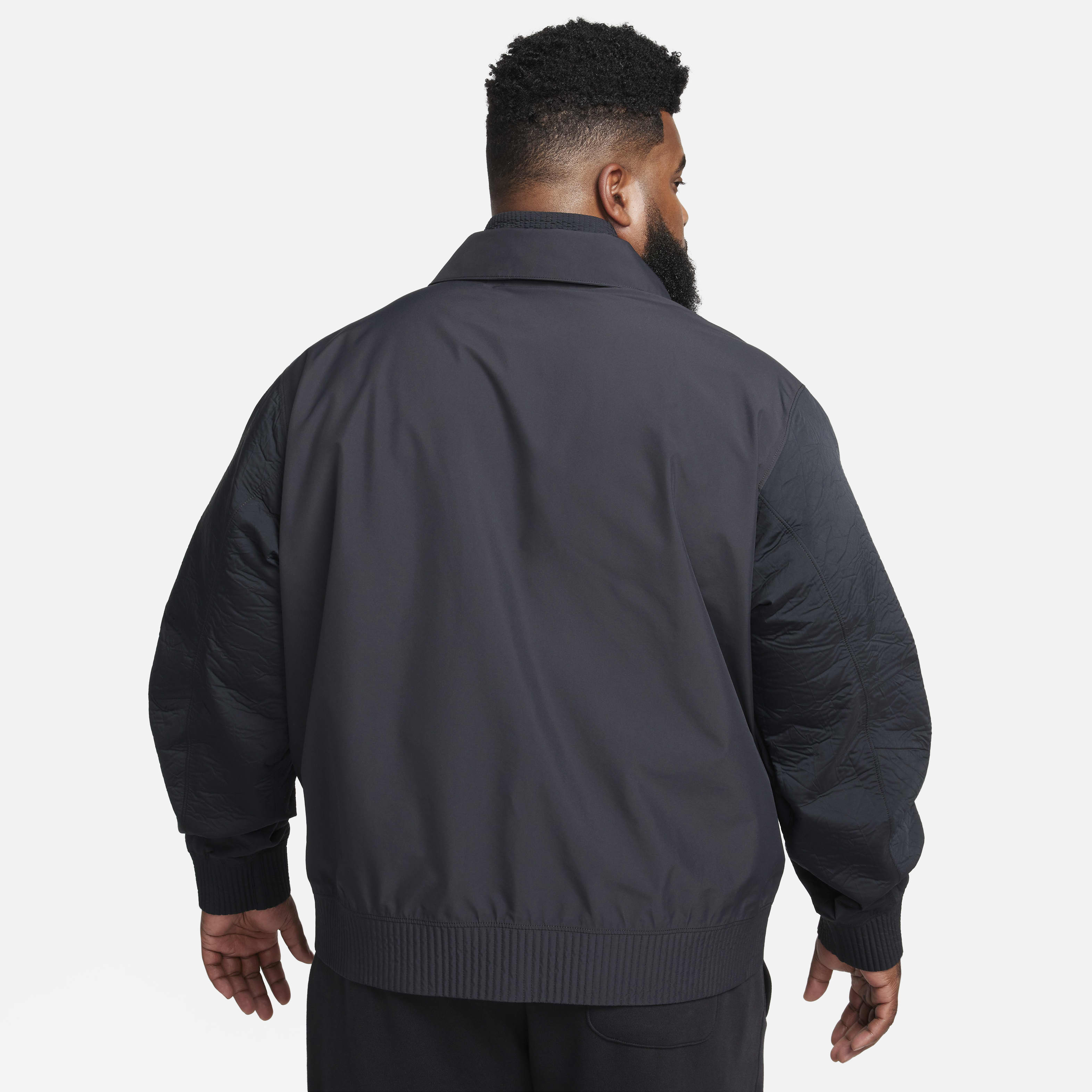 LeBron Men's Storm-FIT ADV Jacket