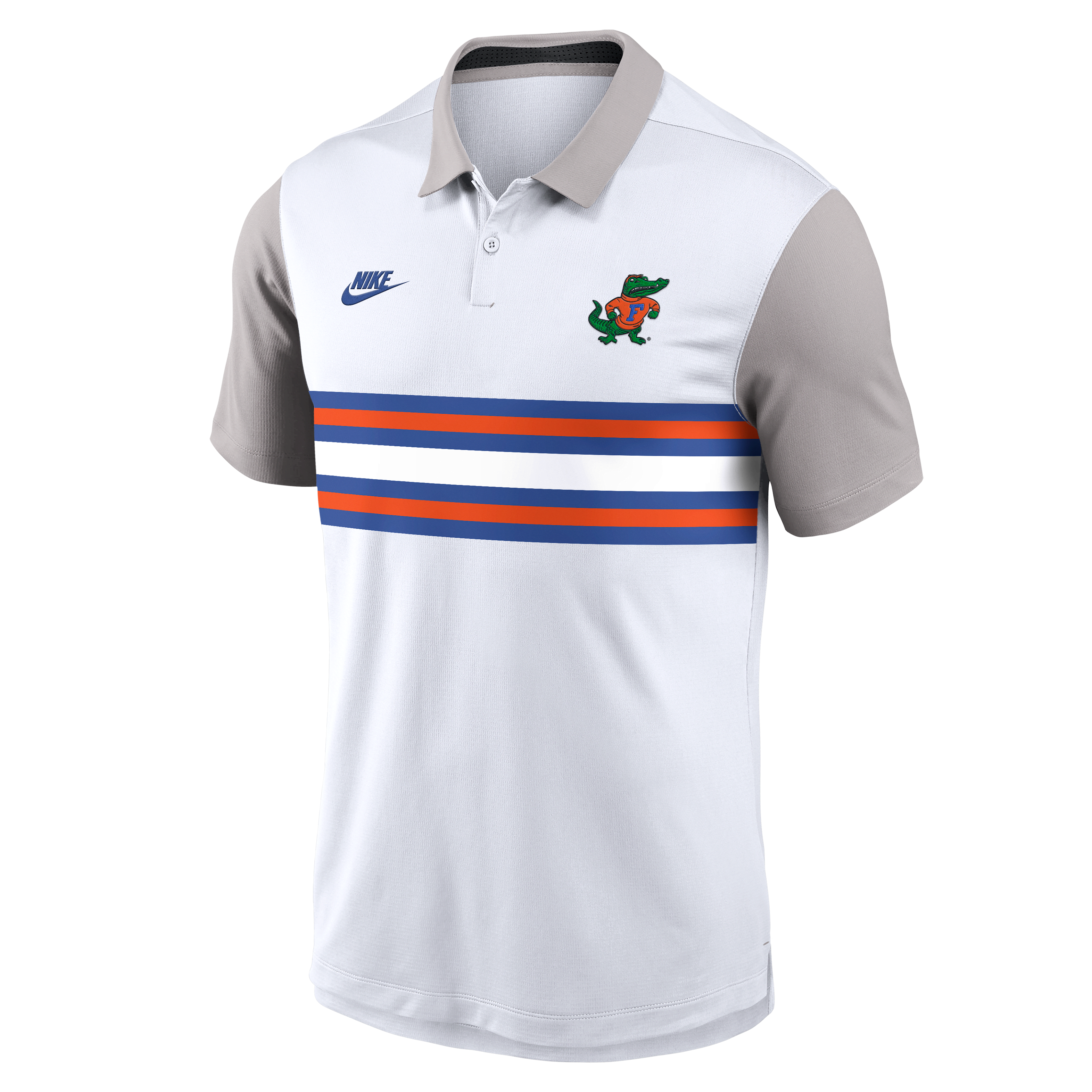 Florida Athletic Prep Vapor Legacy Logo Men's Nike Dri-FIT College Polo