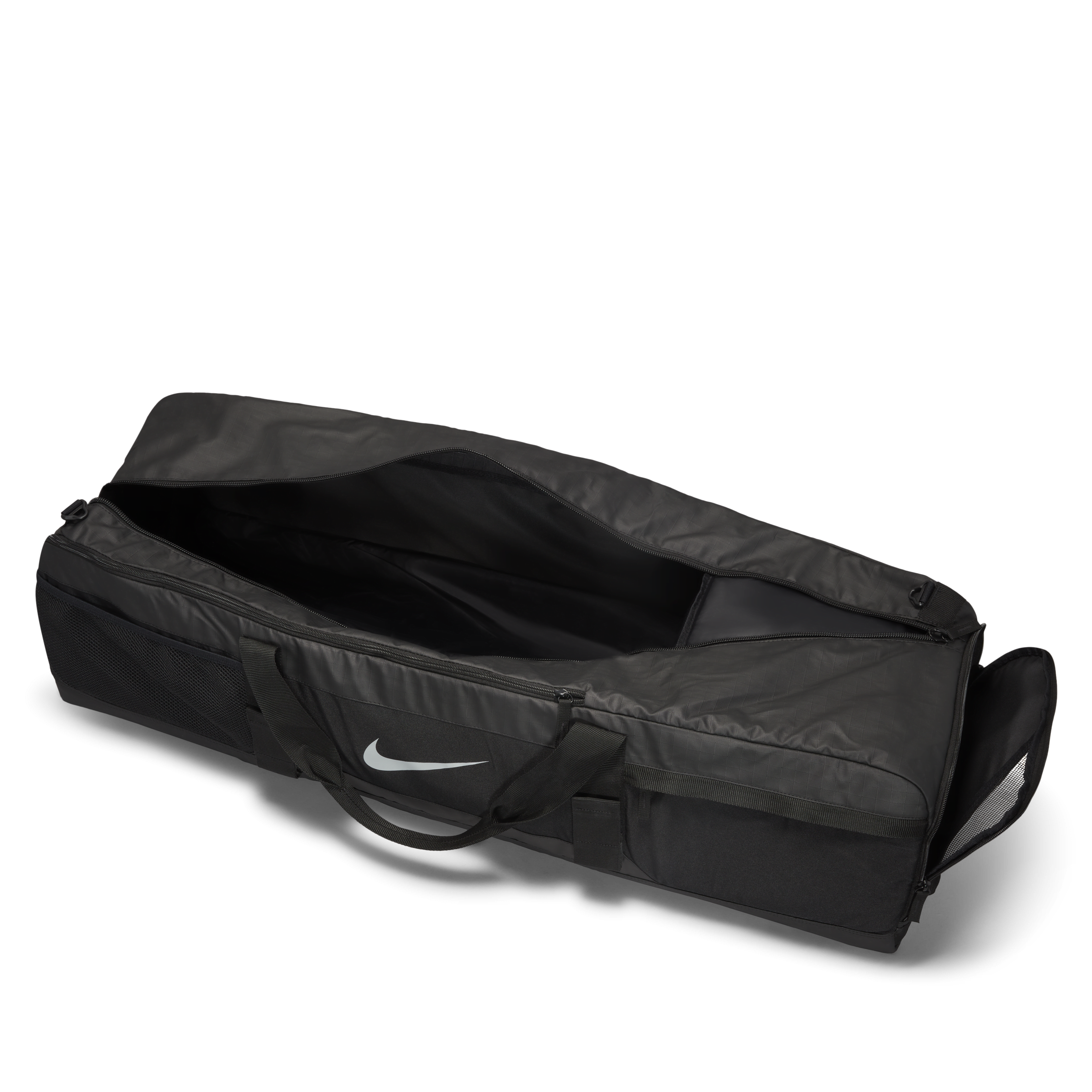 Nike Shield Lacrosse Duffel Bag (112L)