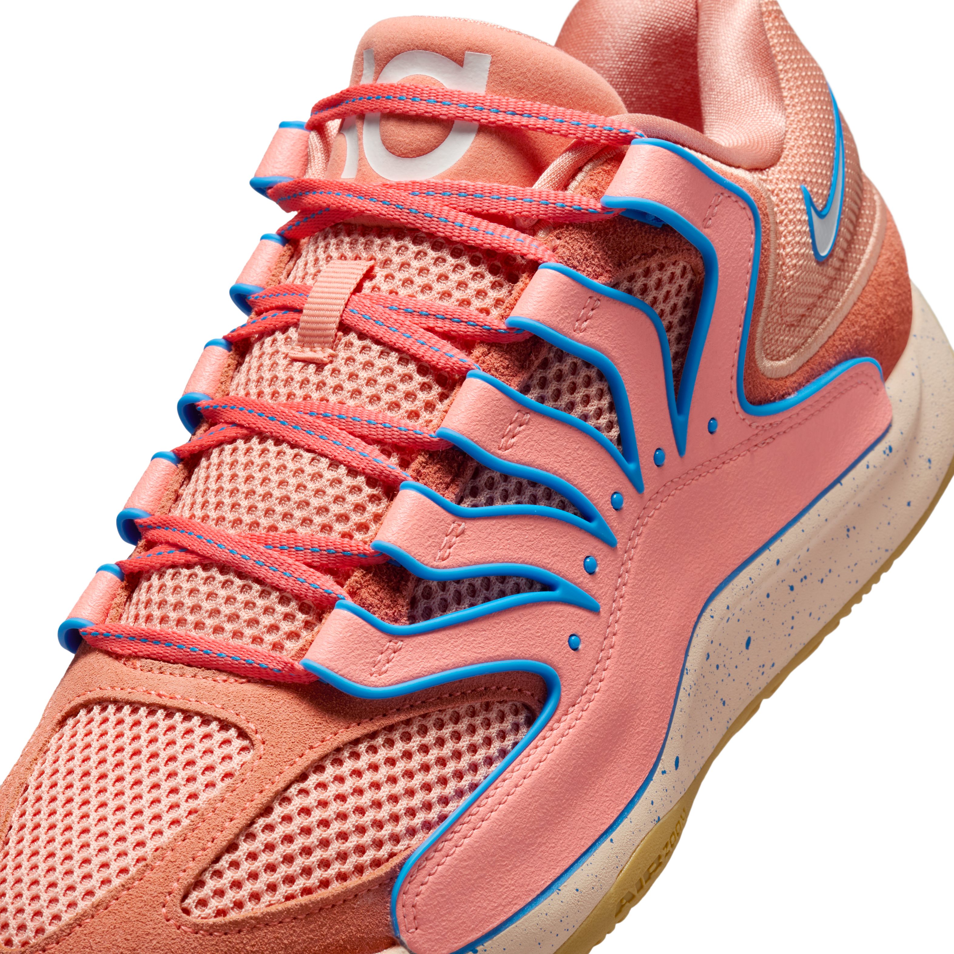 Nike KD18 'Smart City' Basketball Shoes | King's Cross
