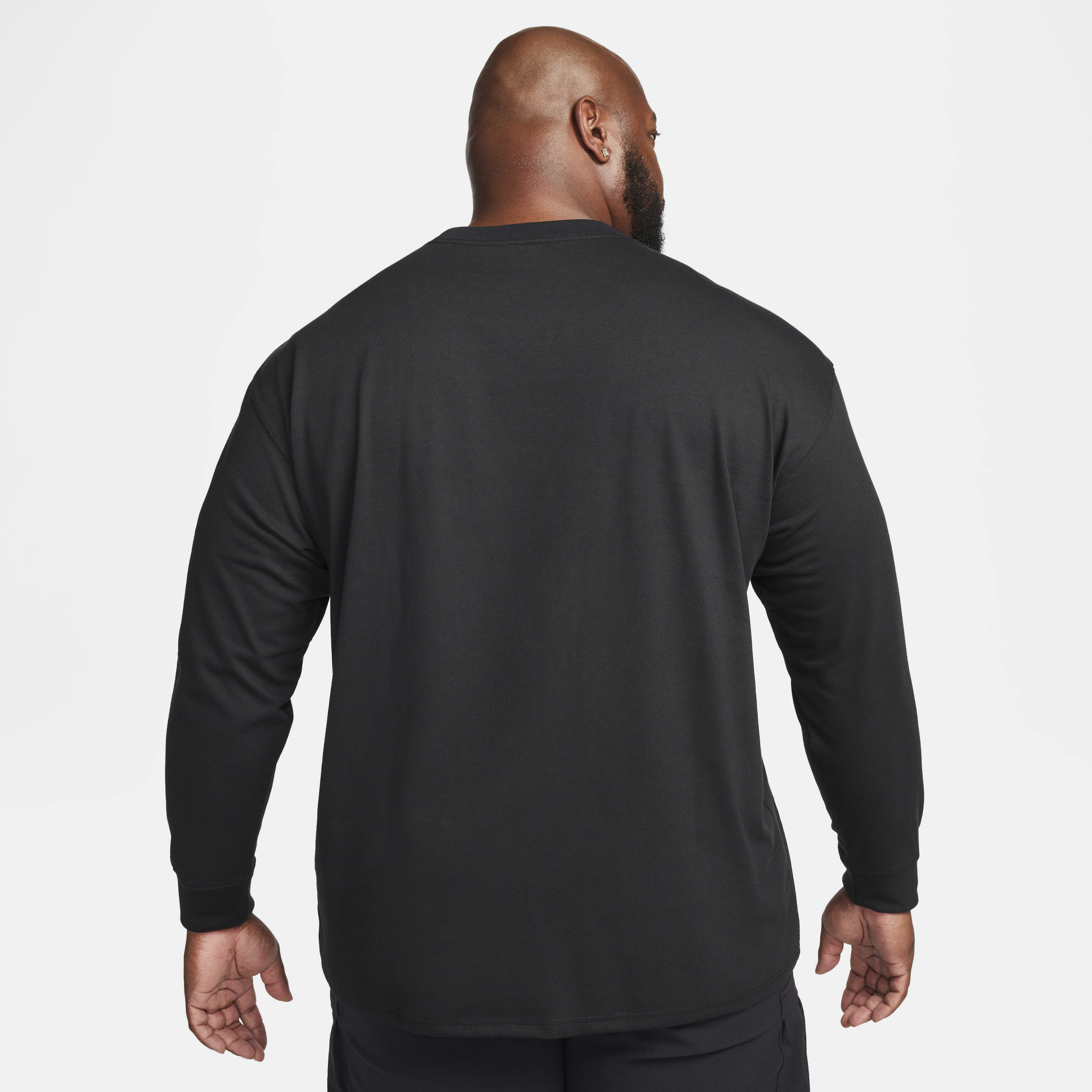 Nike ACG "Lungs" Men's Long-Sleeve T-Shirt