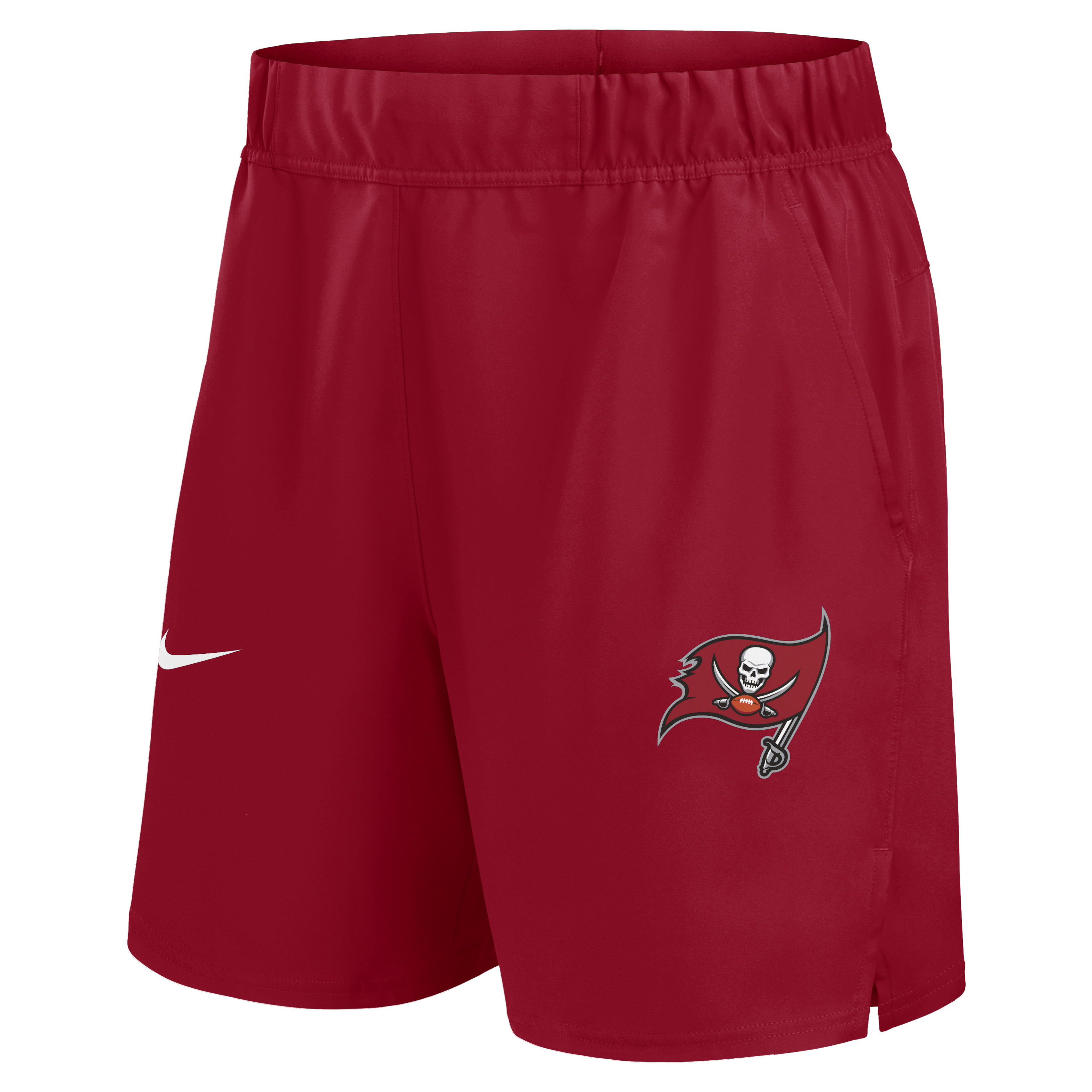 Tampa Bay Buccaneers Blitz Victory Men’s Nike Dri-FIT NFL Shorts