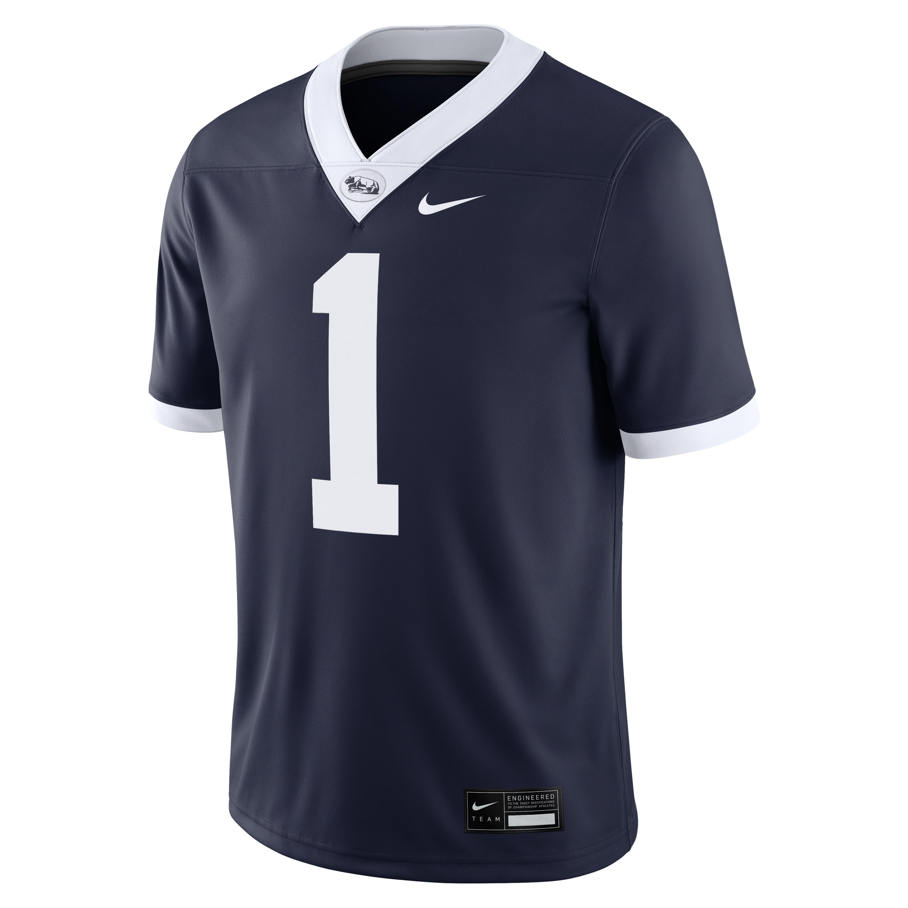 Penn State Men’s Nike Dri-FIT College Game Jersey