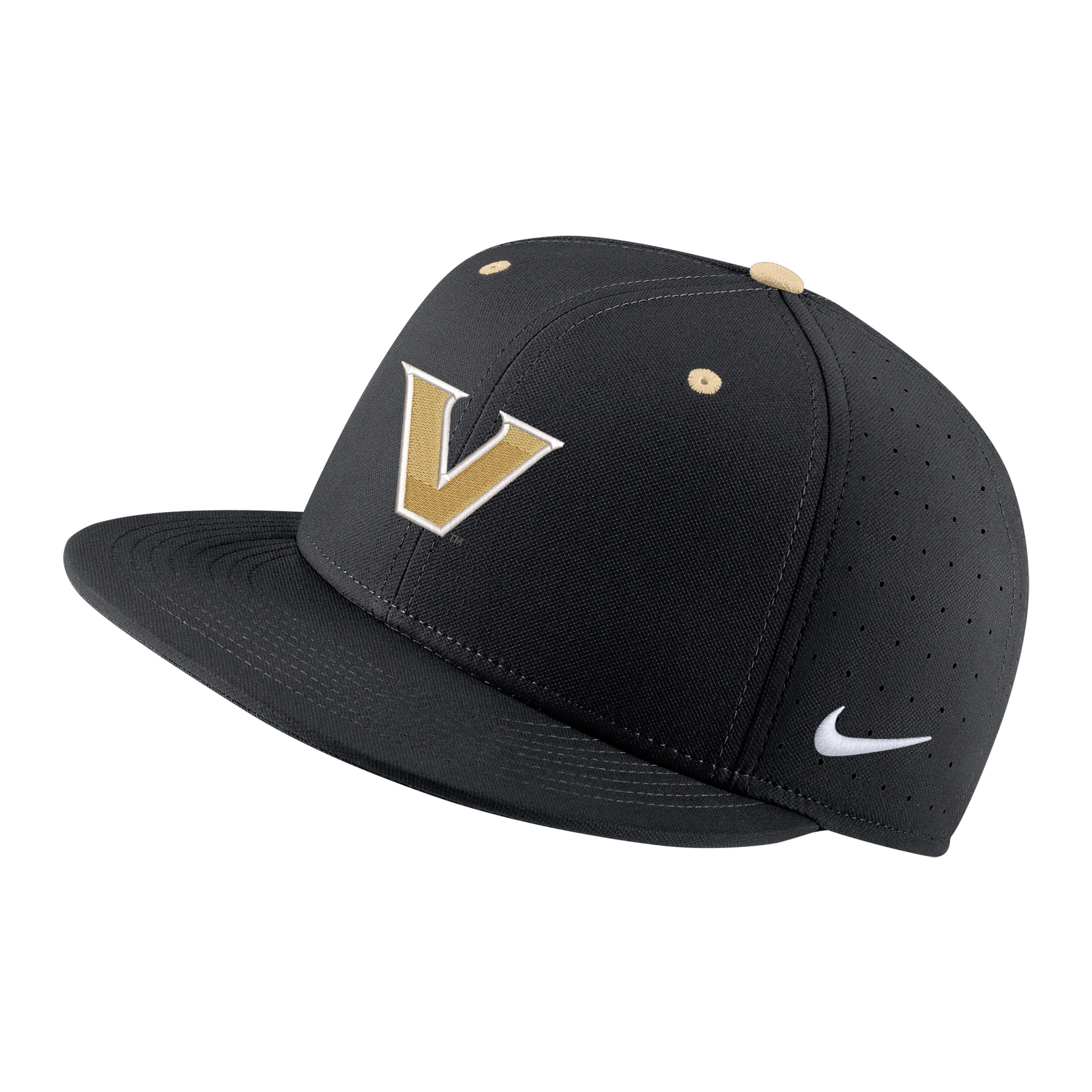 Vanderbilt Nike College Baseball Hat