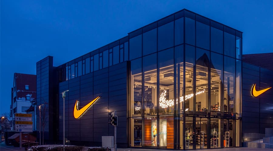caricia En necesidad de Golpe fuerte Nike Factory Store Metzingen. Metzingen, DEU. Nike.com ES