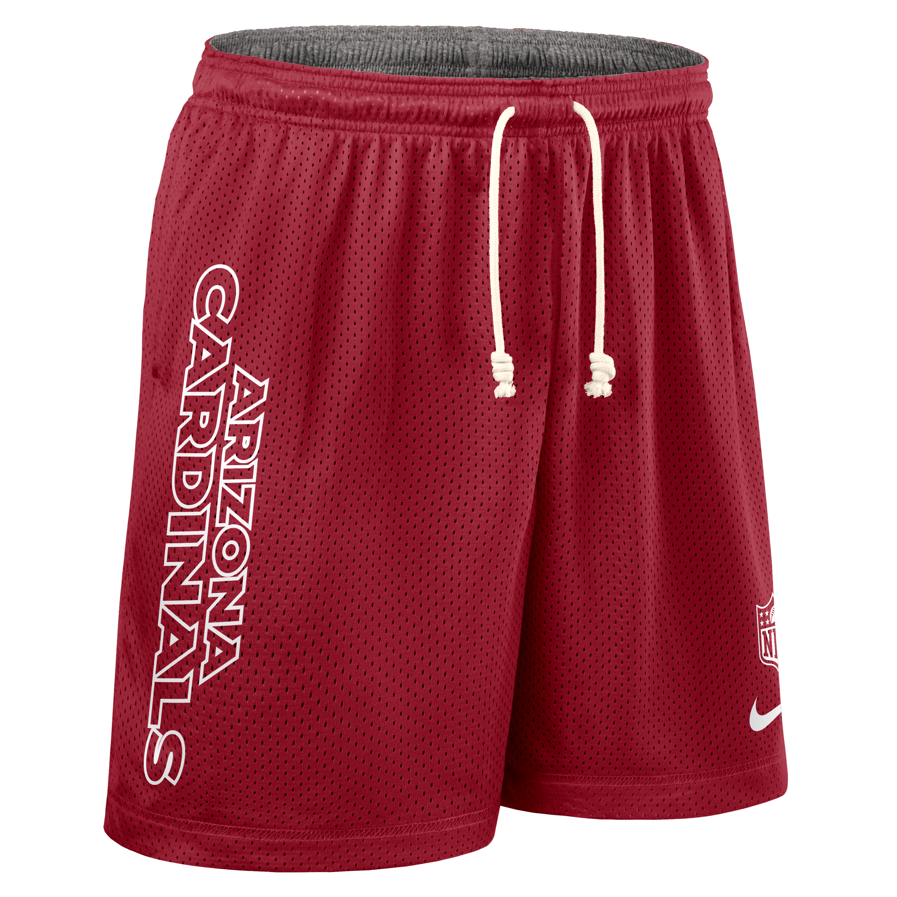 Arizona Cardinals Sideline Reversible Men’s Nike Dri-FIT NFL Shorts