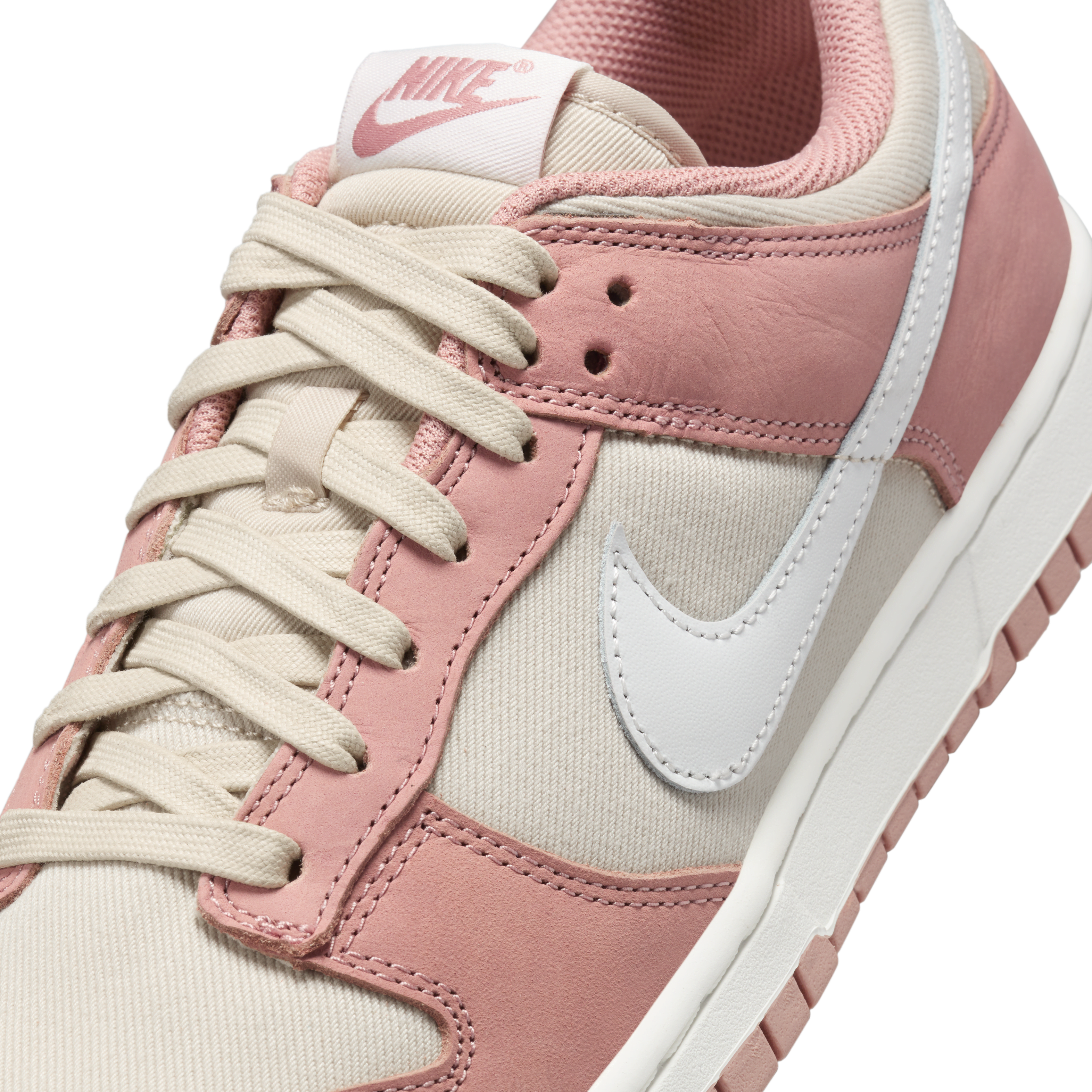 Nike Dunk Low Retro Premium Men's Shoes