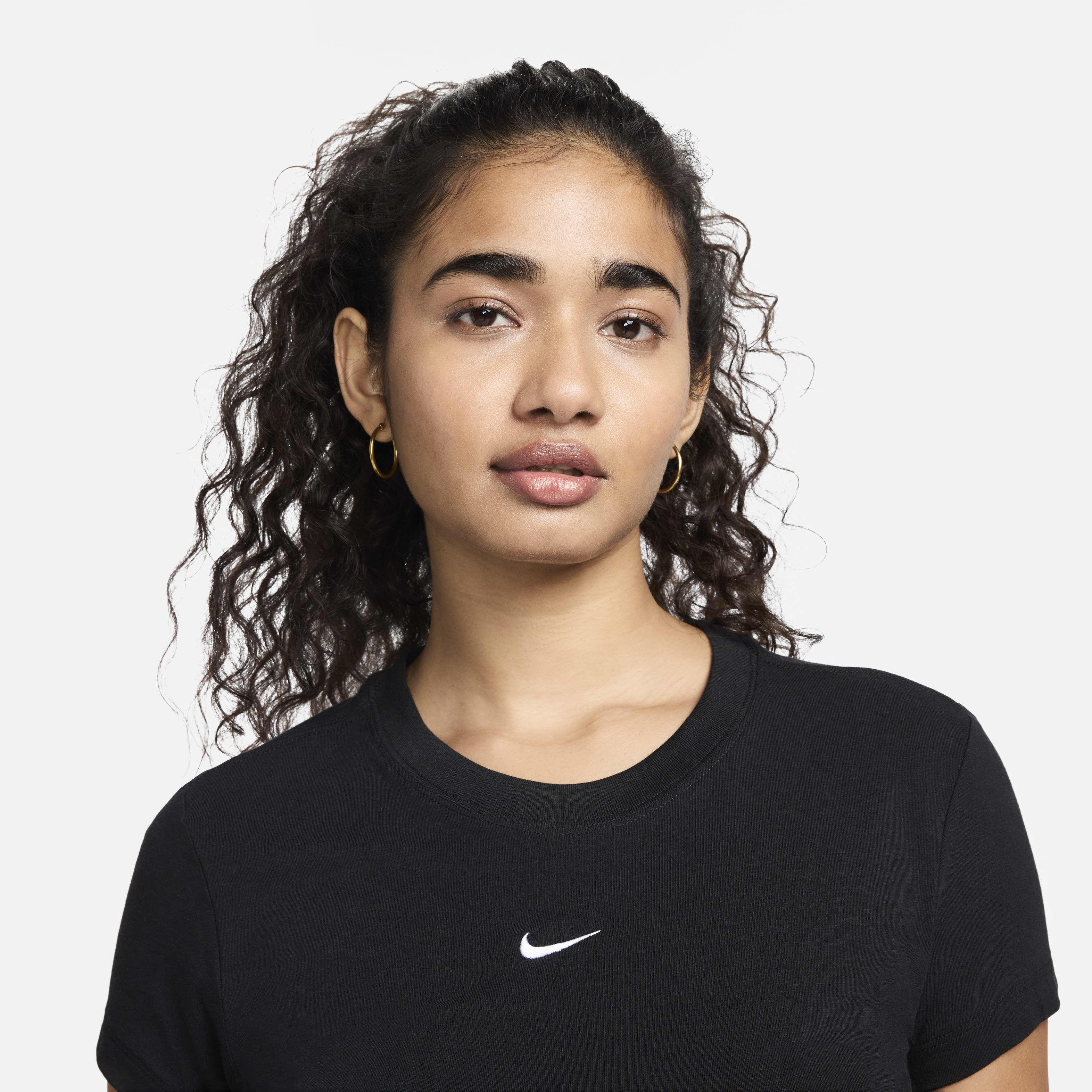 nike t shirts women's kohl's