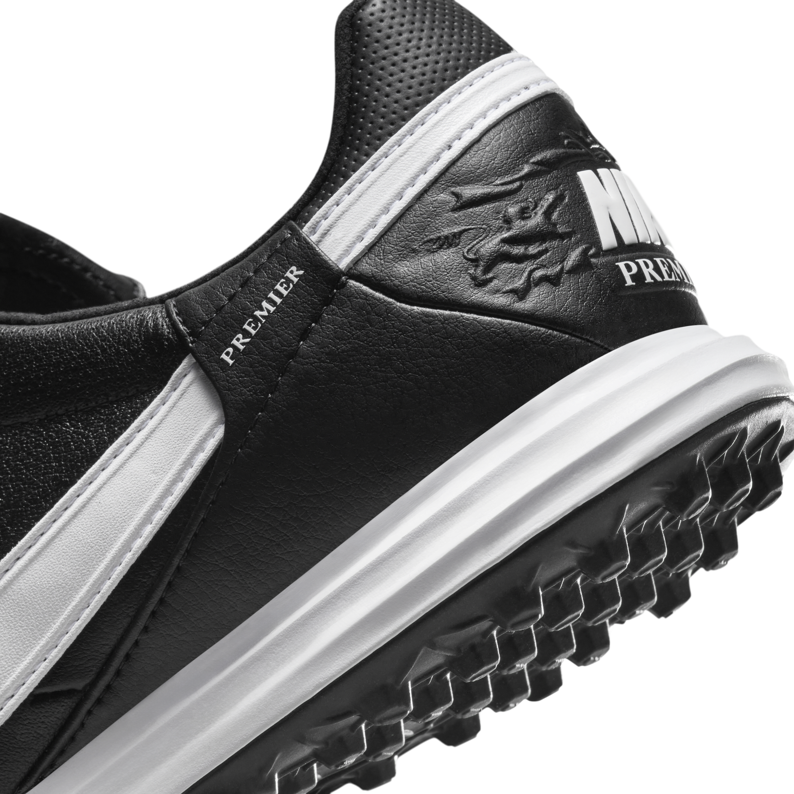 Nike Premier 3 TF Low-Top Soccer Shoes