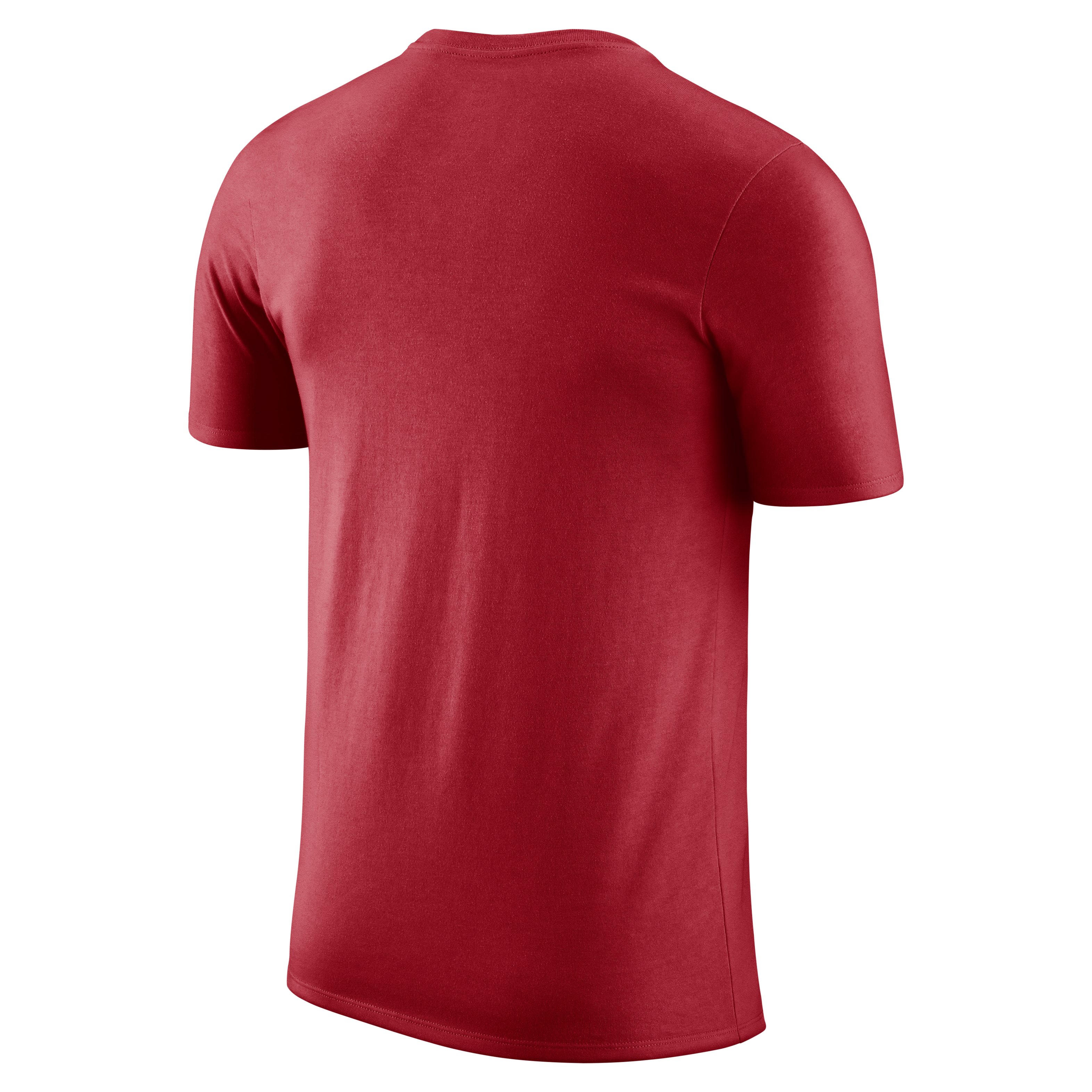 Miami Heat Courtside Men's Nike NBA T-Shirt