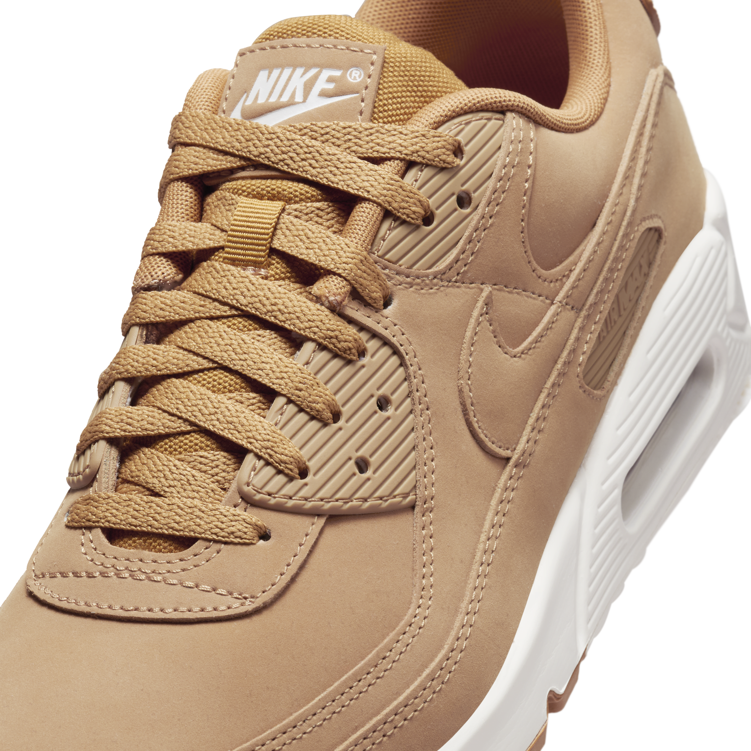 Nike Air Max 90 Premium Men's Shoes