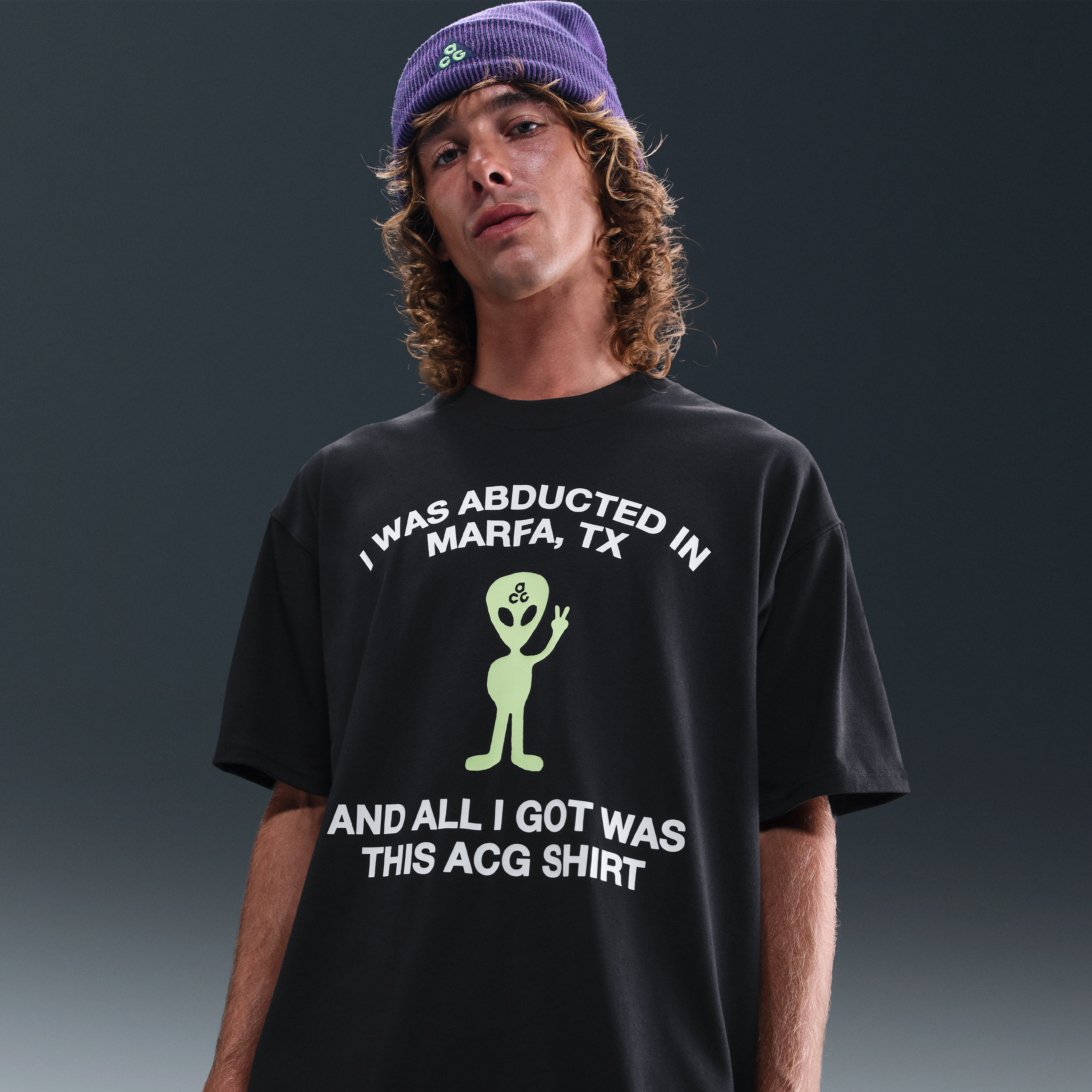Nike ACG Men's T-Shirt