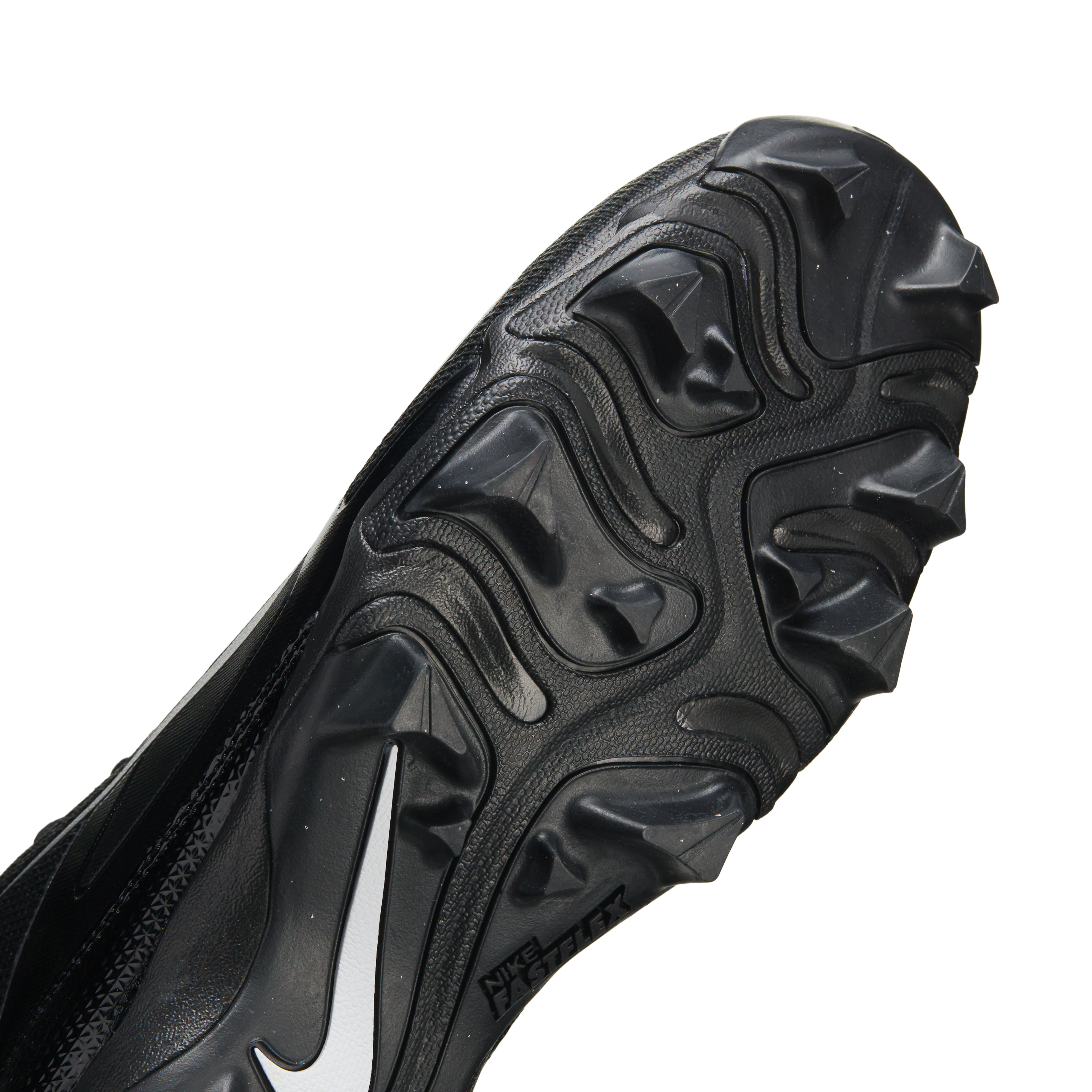 Nike Alpha Menace 4 Shark Football Cleats