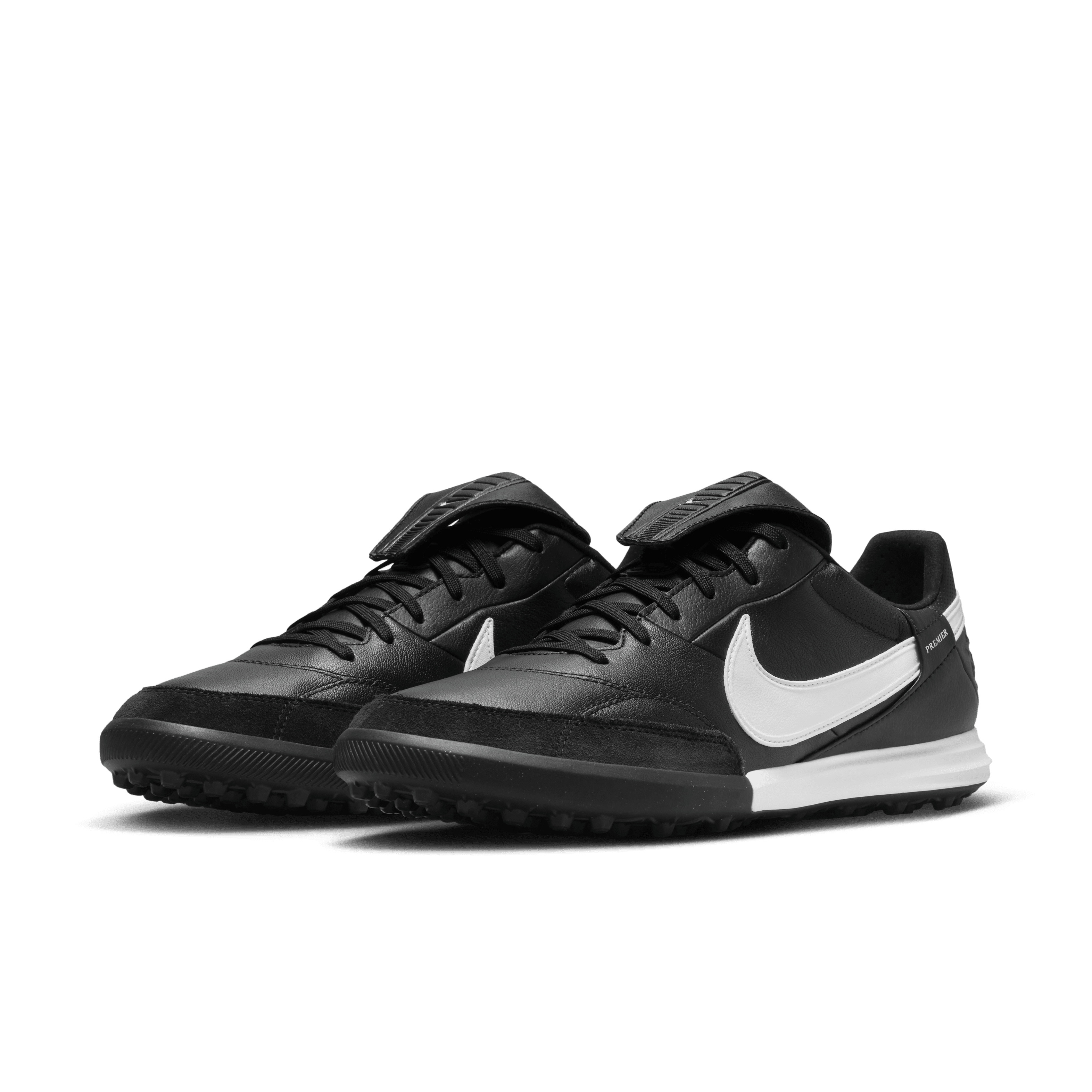 Nike Premier 3 TF Low-Top Soccer Shoes