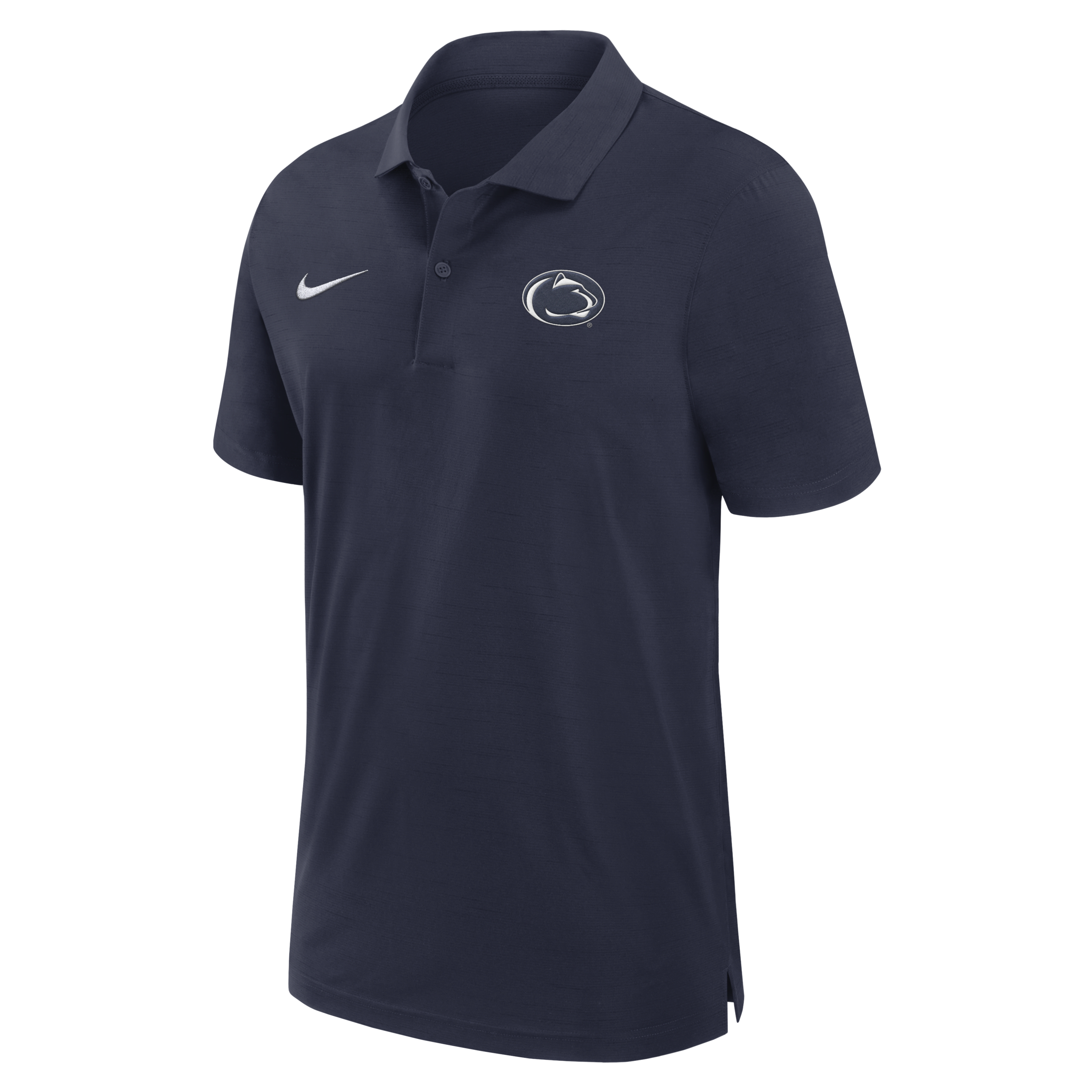 Penn State Nittany Lions Sideline Men's Nike Dri-FIT College Polo