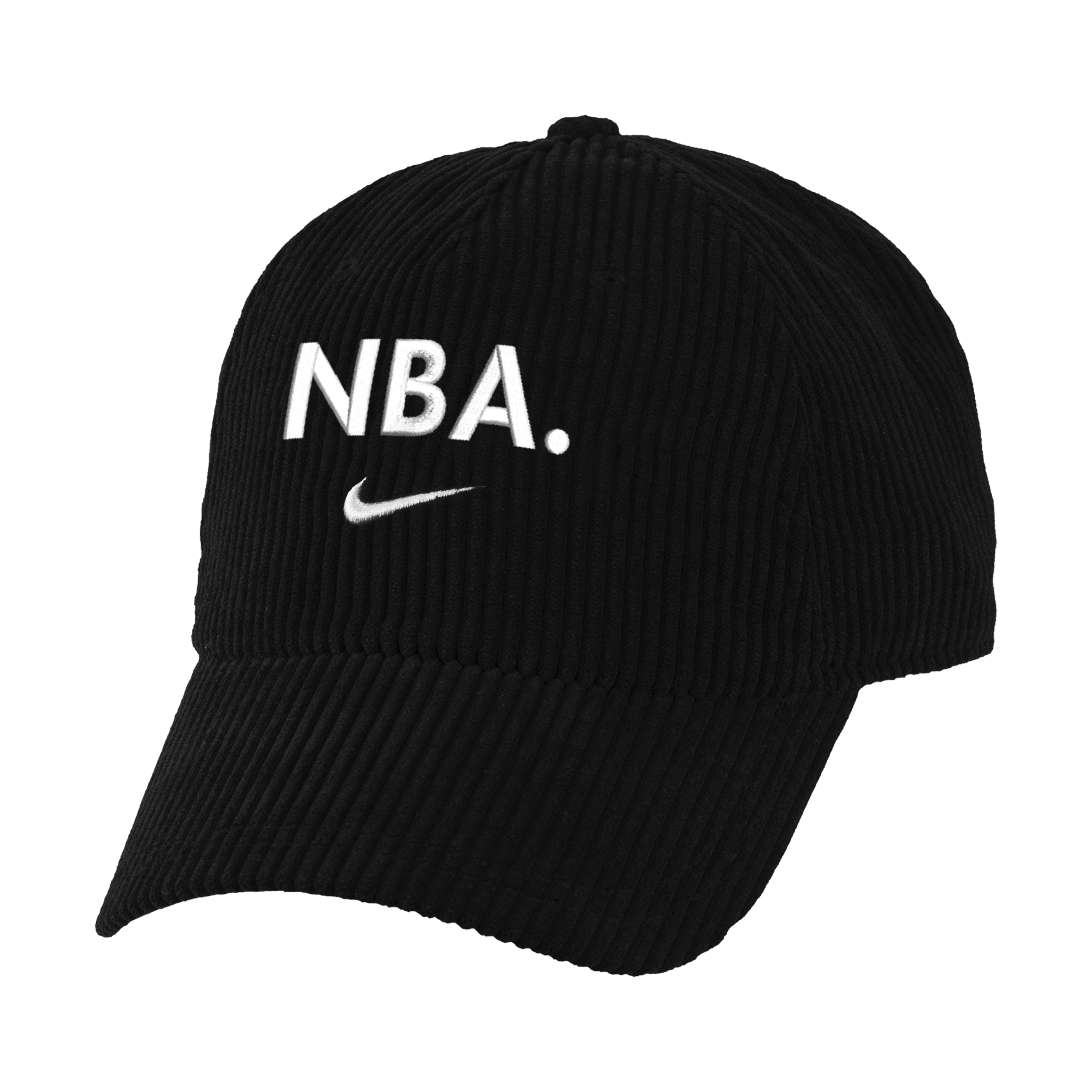 NBA Icon Edition Nike Corduroy Cap