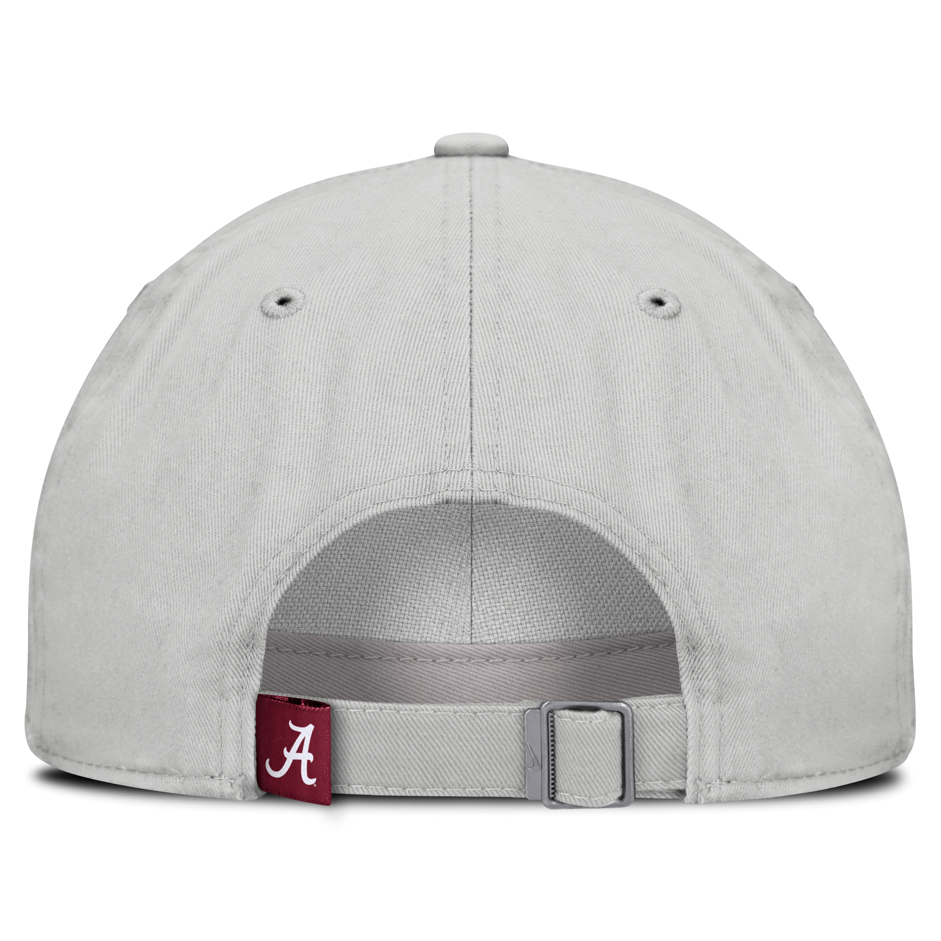 Alabama Off-Field Club Gameday Men's Nike College Adjustable Hat