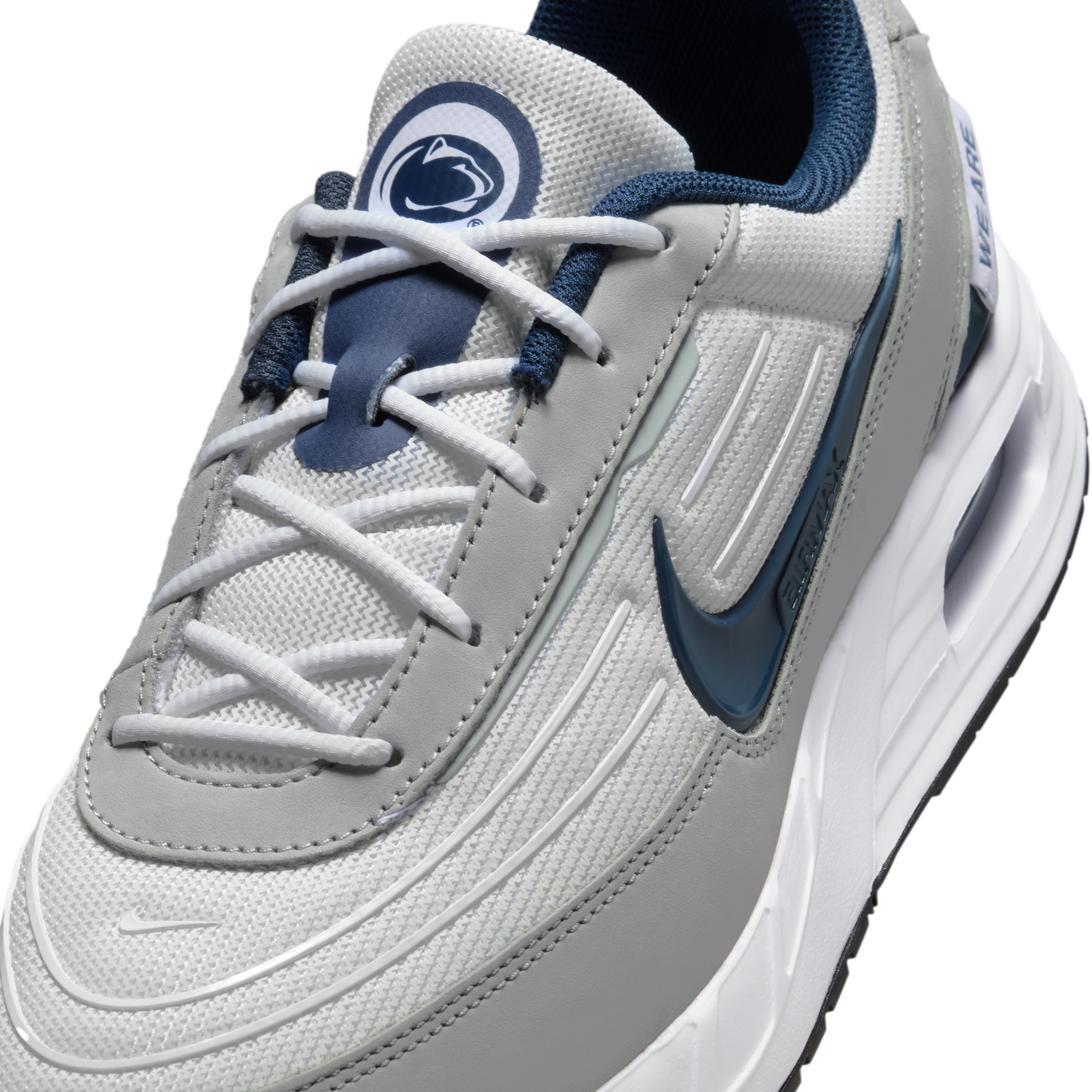 Nike College Air Max Verse (Penn State) Men's Shoes