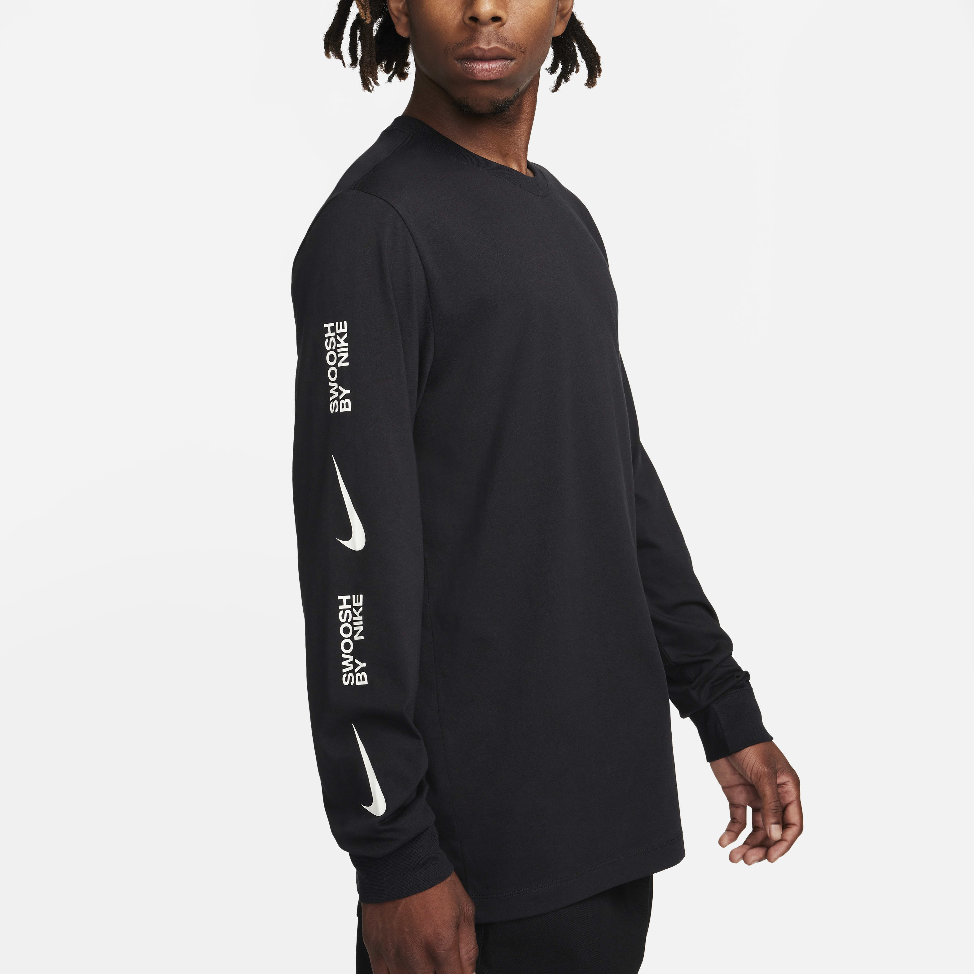 Nike Sportswear Men's Long-Sleeve T-Shirt