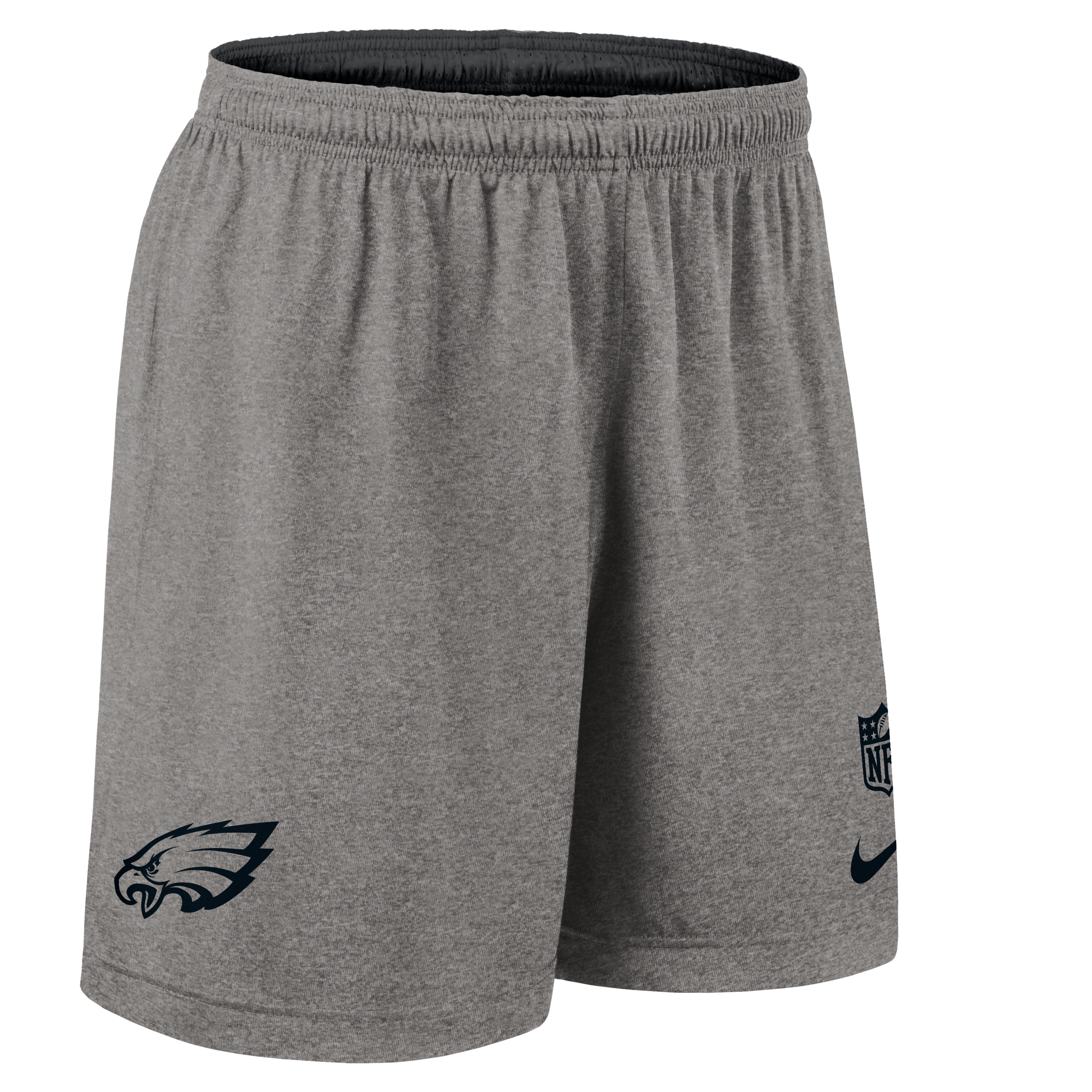 Philadelphia Eagles Sideline Reversible Men’s Nike Dri-FIT NFL Shorts