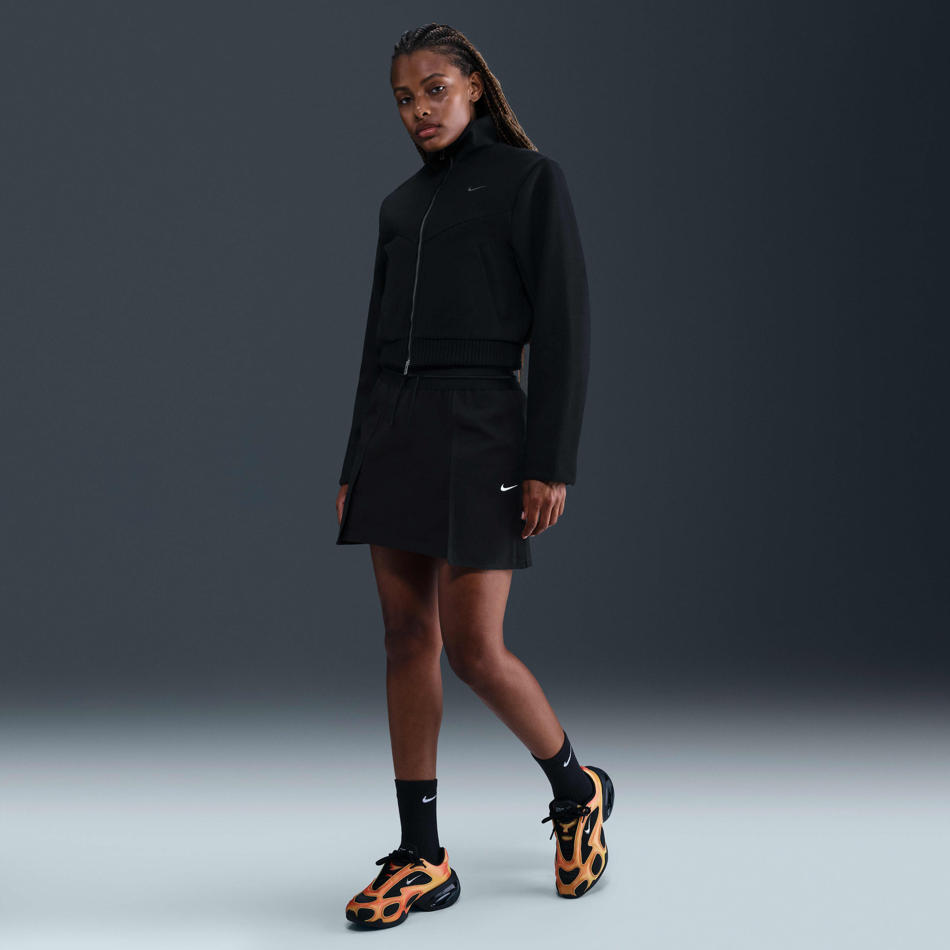 Nike Sportswear Windrunner Women's Tailored Jacket