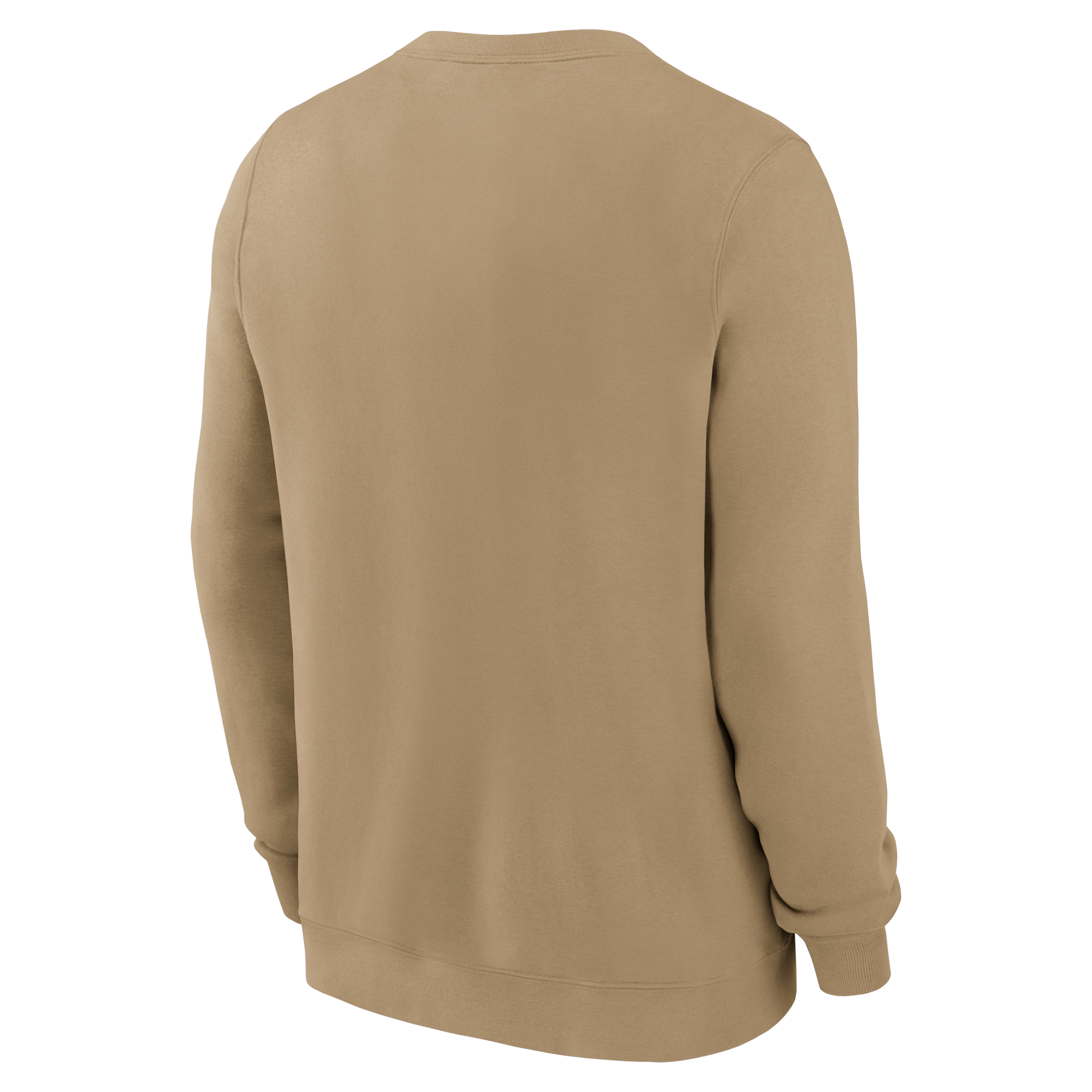 Detroit Lions Swing Pass Rewind Club Men's Nike NFL Pullover Crew