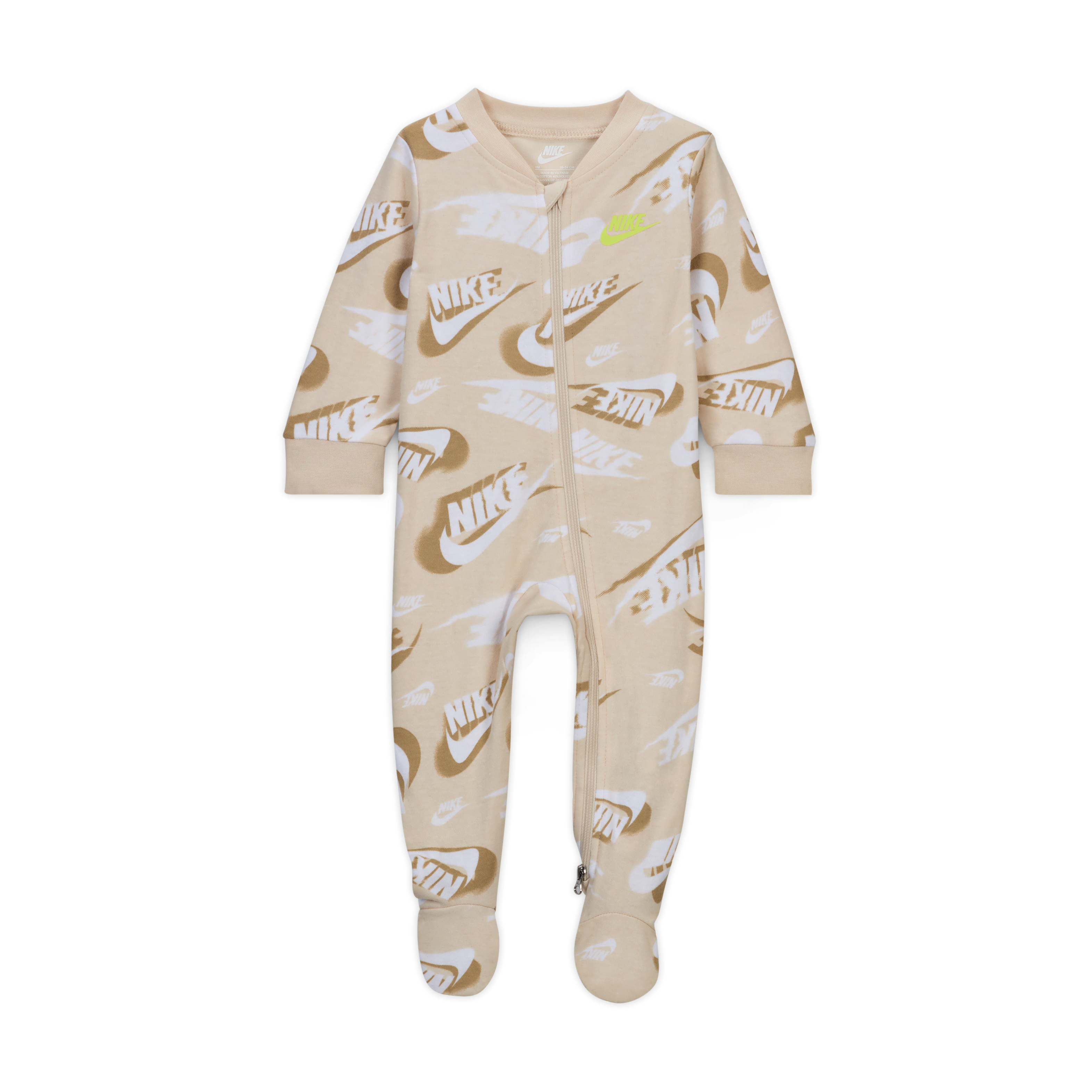 Nike Sportswear Baby Tech Fleece Coverall