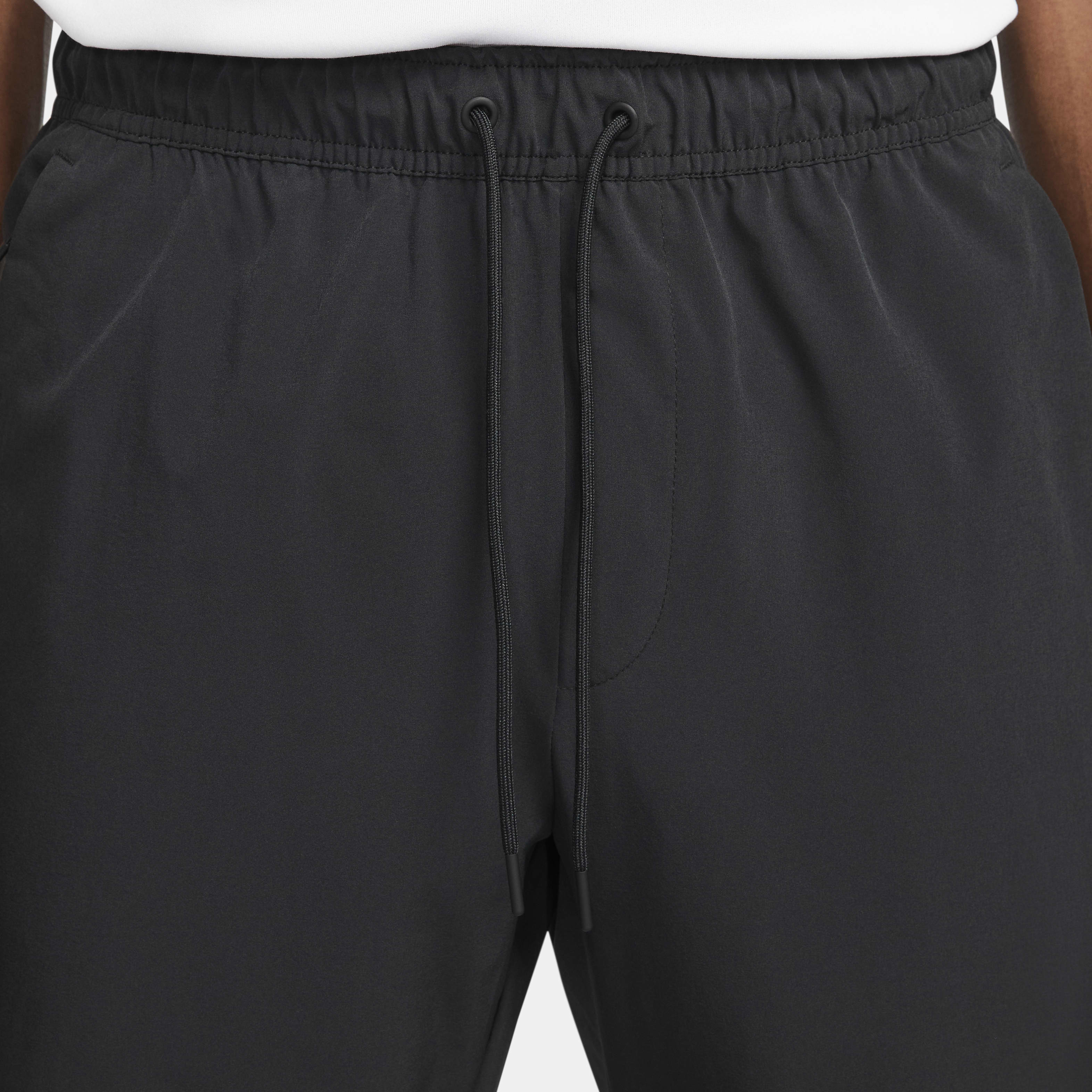 Nike Unlimited Men's Dri-FIT Zippered Cuff Versatile Pants