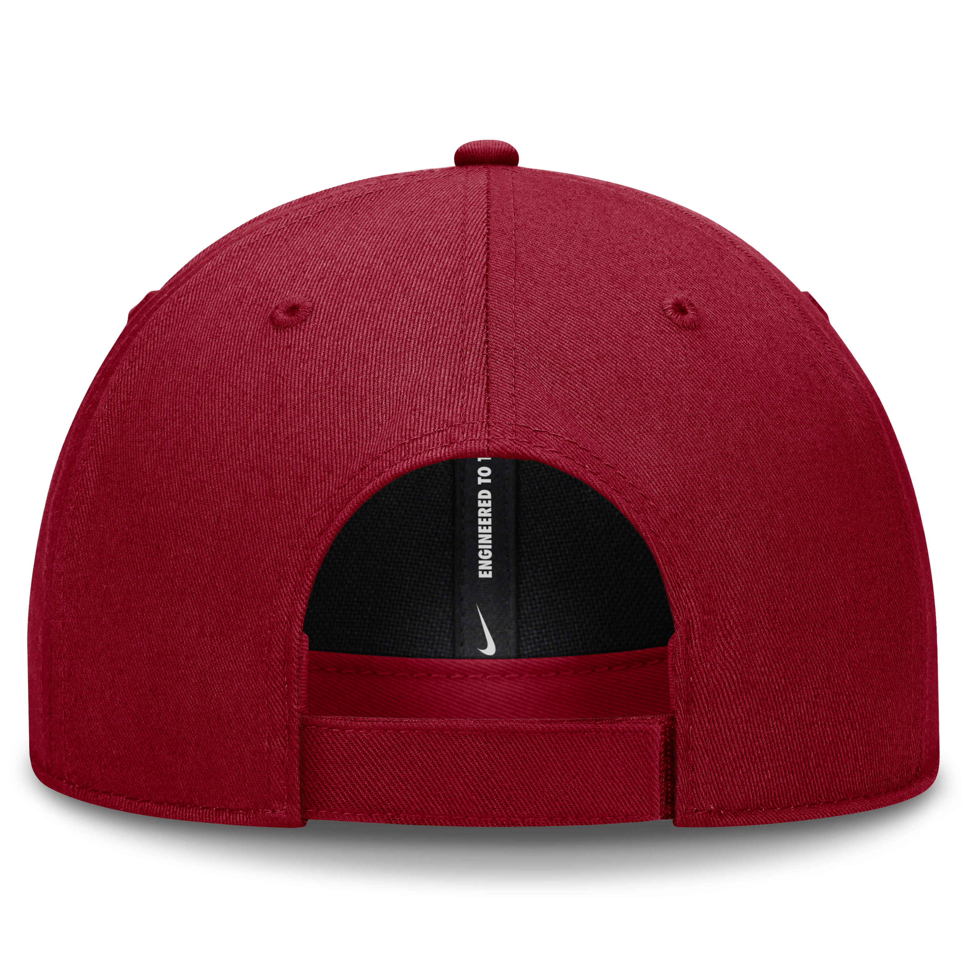 St. Louis Cardinals Evergreen Club Men's Nike Dri-FIT MLB Adjustable Hat