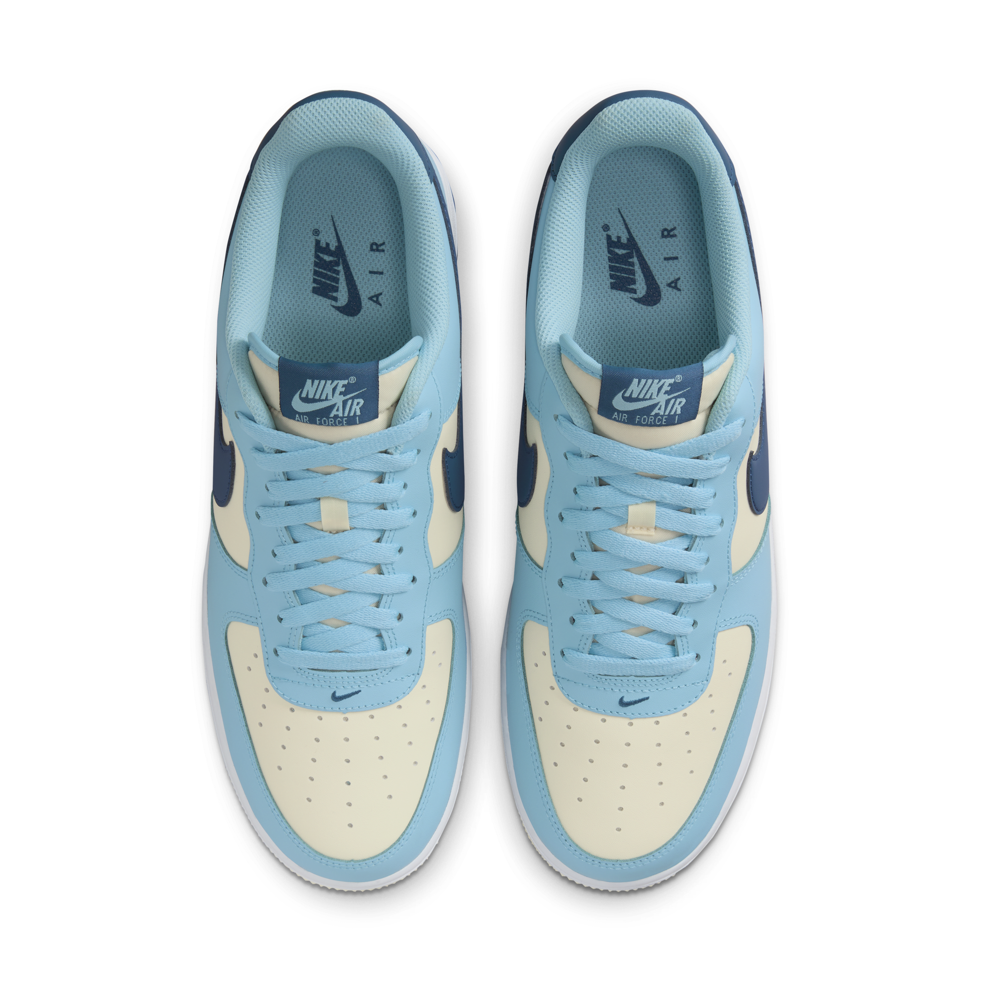 Nike Air Force 1 '07 Men's Shoes