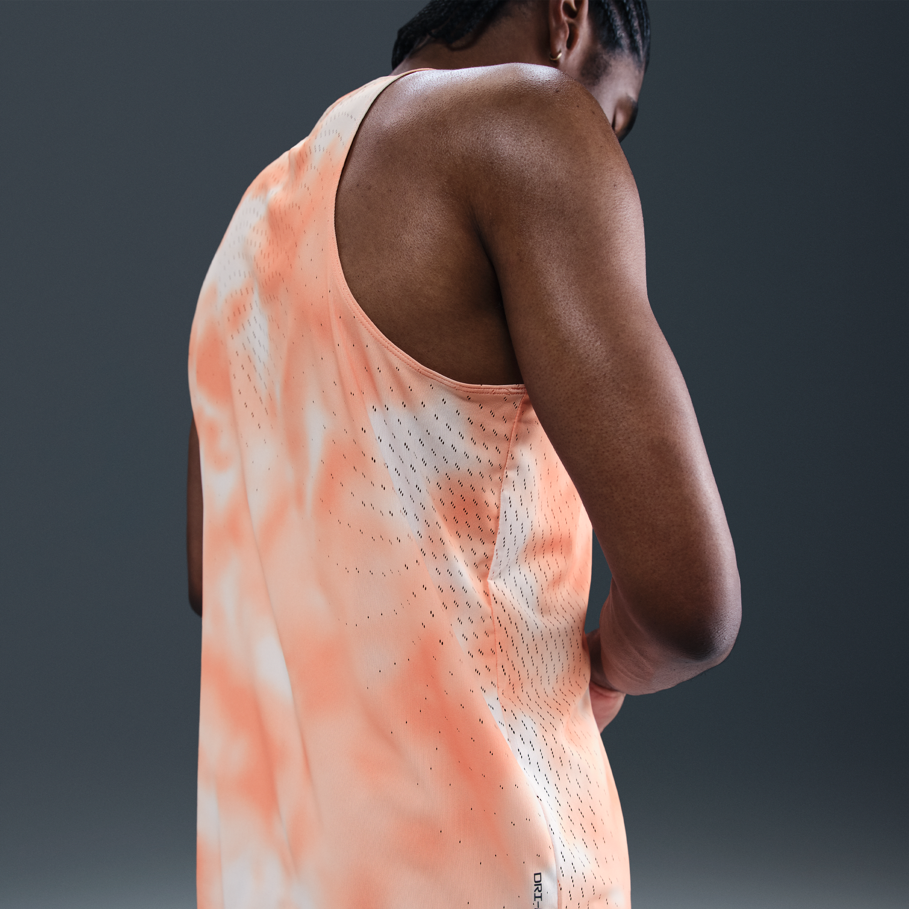 Nike Running Division Breathe Men's Dri-FIT ADV Tank Top