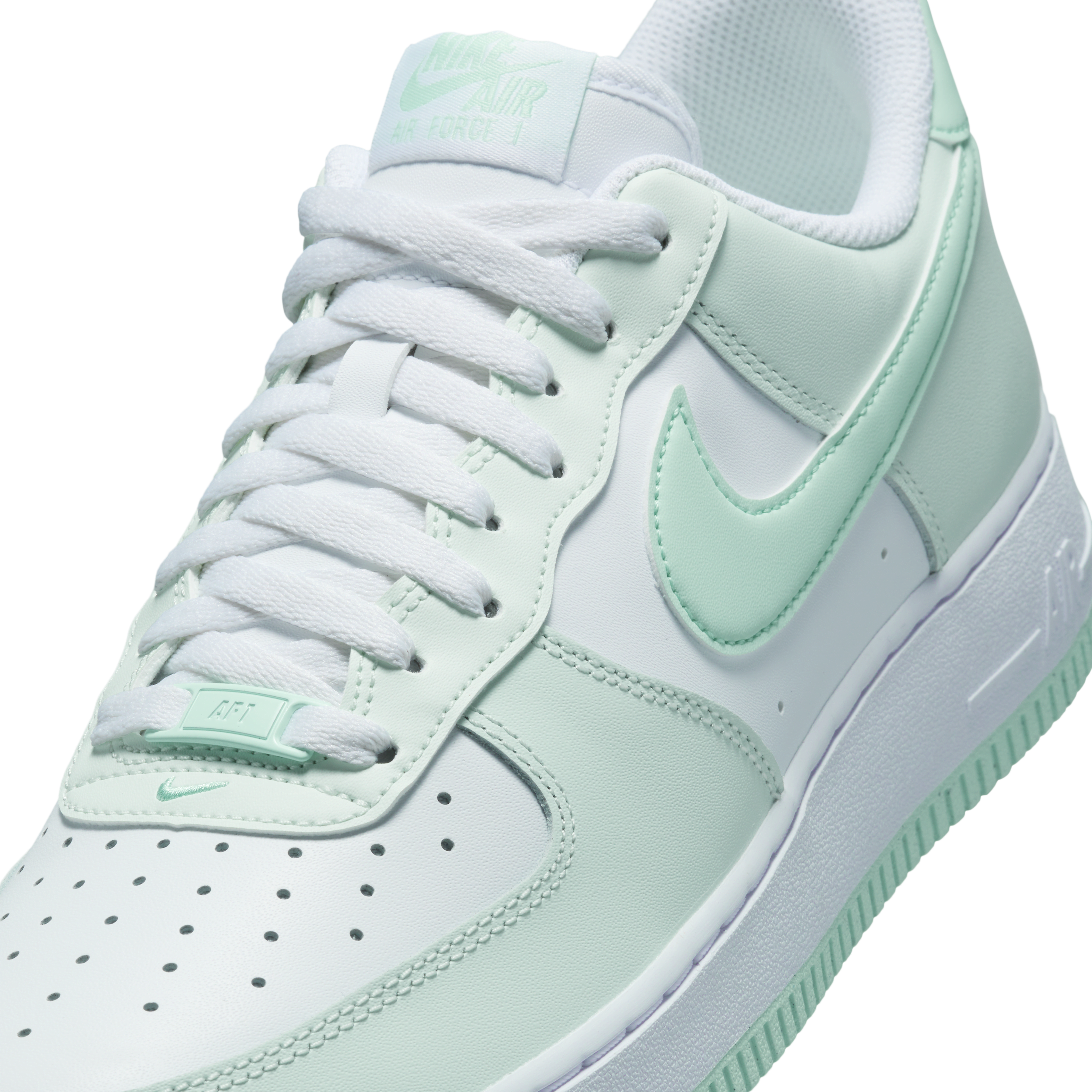 Nike Air Force 1 '07 Men's Shoes