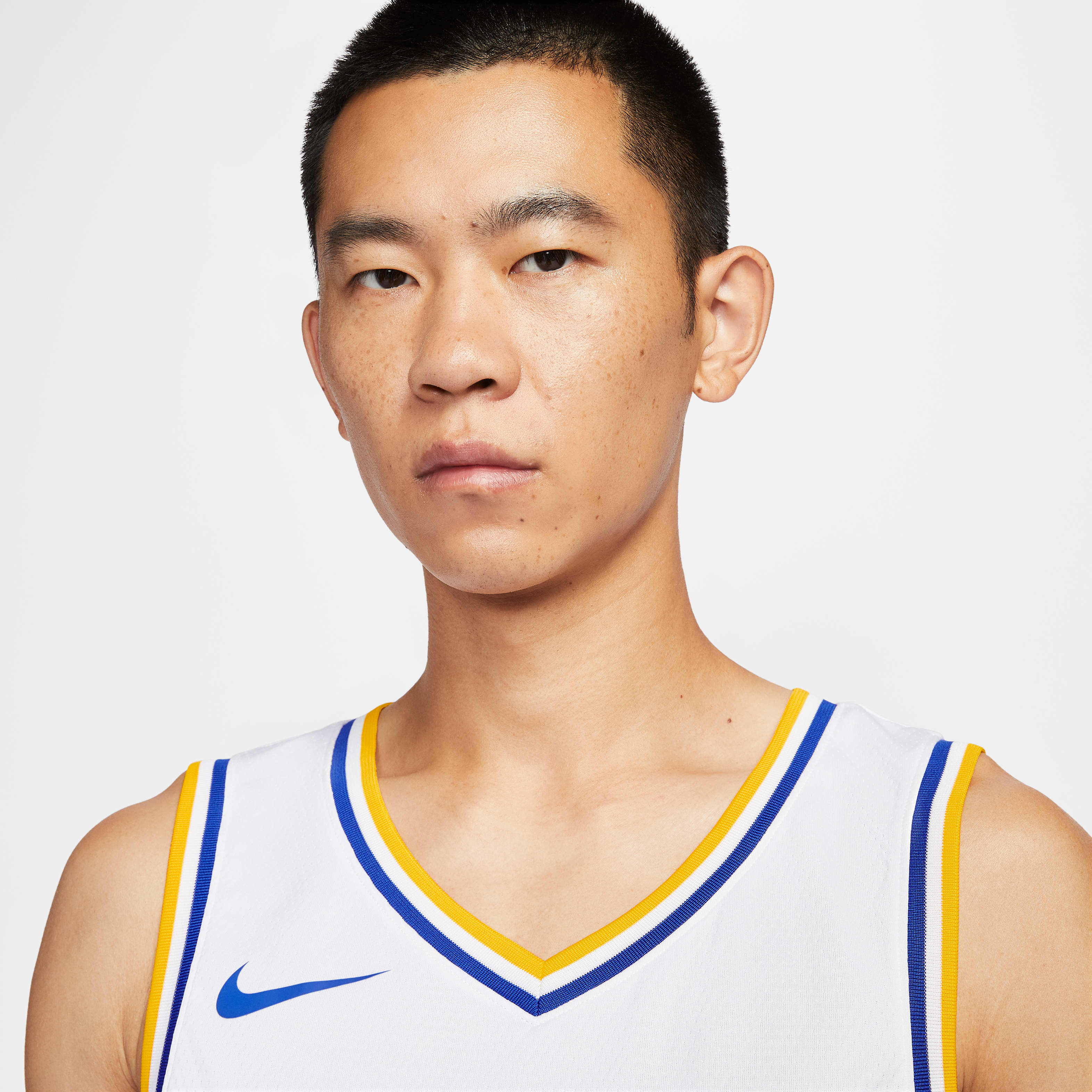 Pascal Siakam Indiana Pacers City Edition Men's Nike NBA Swingman Jersey