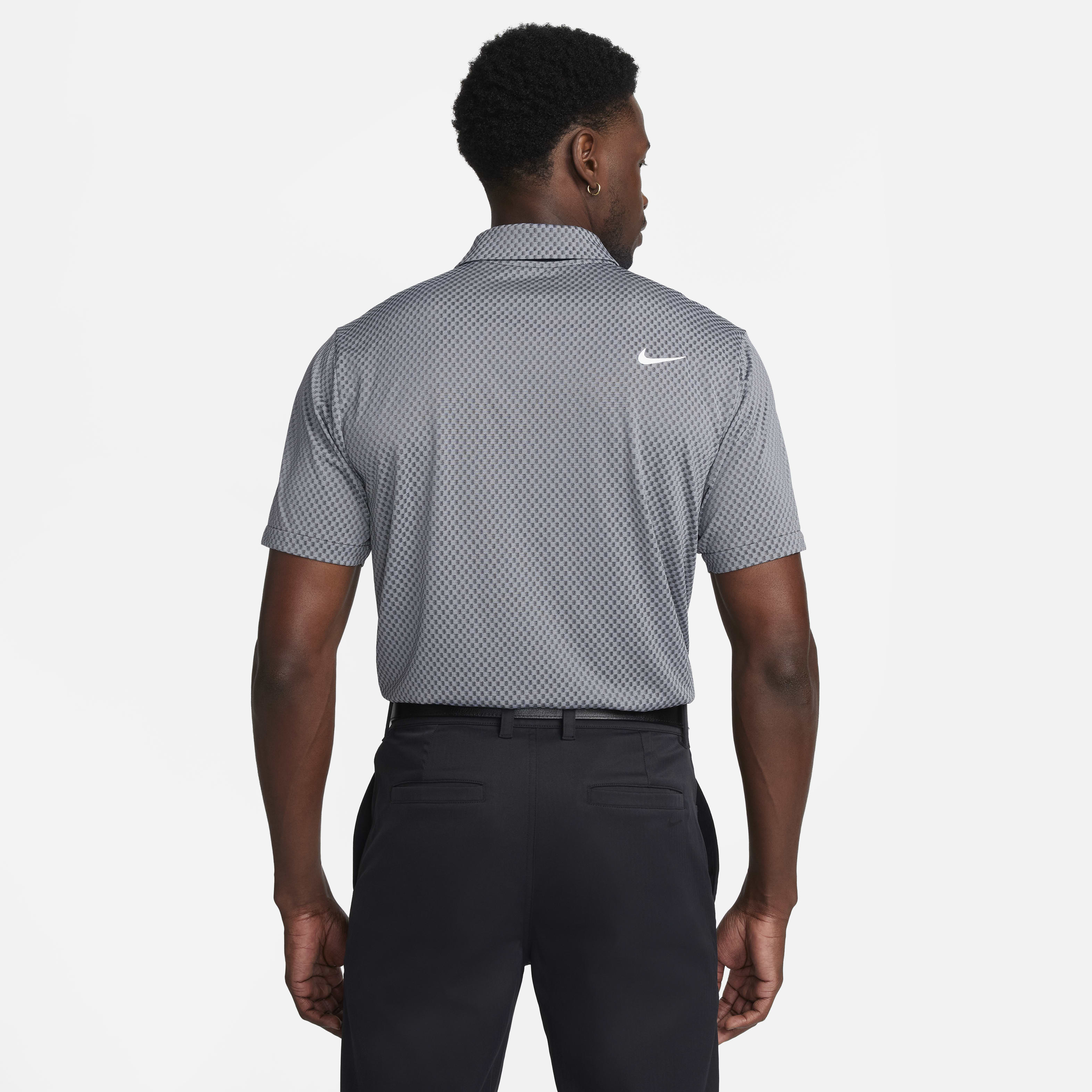 Nike Tour Men's Dri-FIT Golf Polo