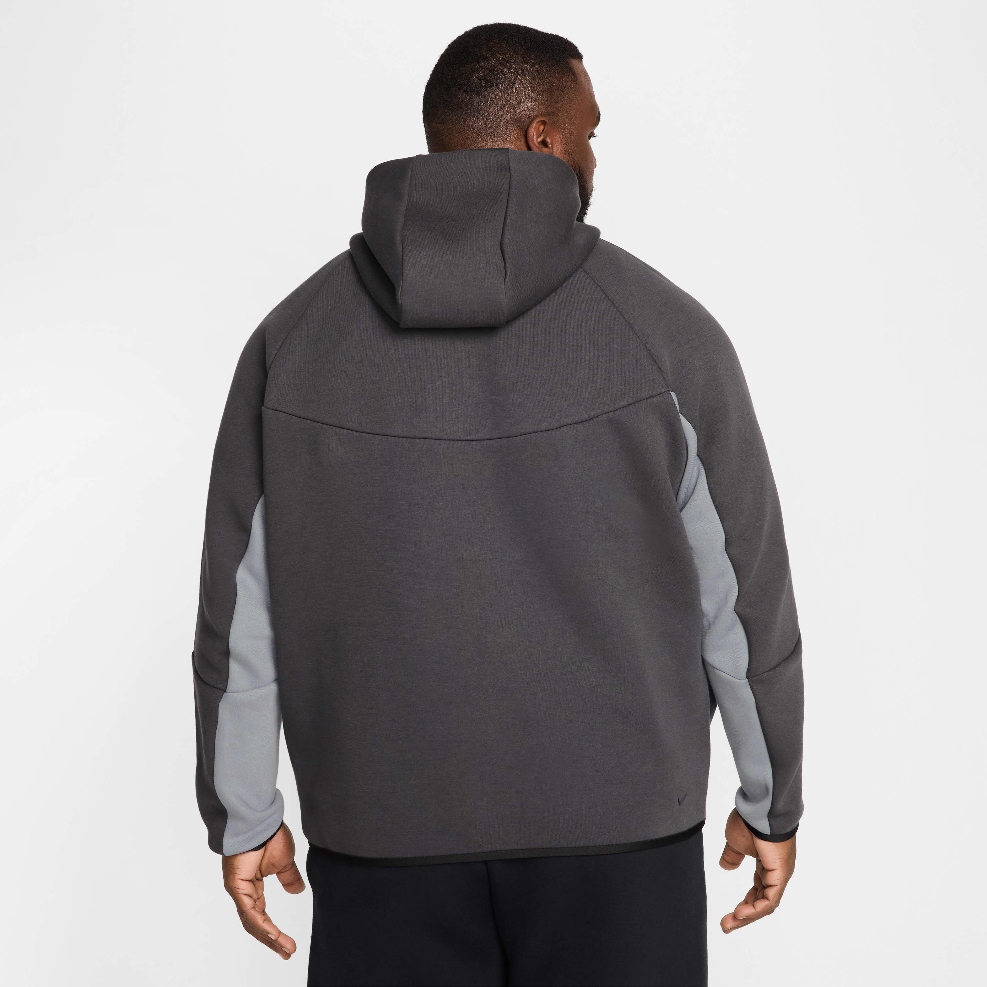 Nike Tech Men's Full-Zip Windrunner Hoodie