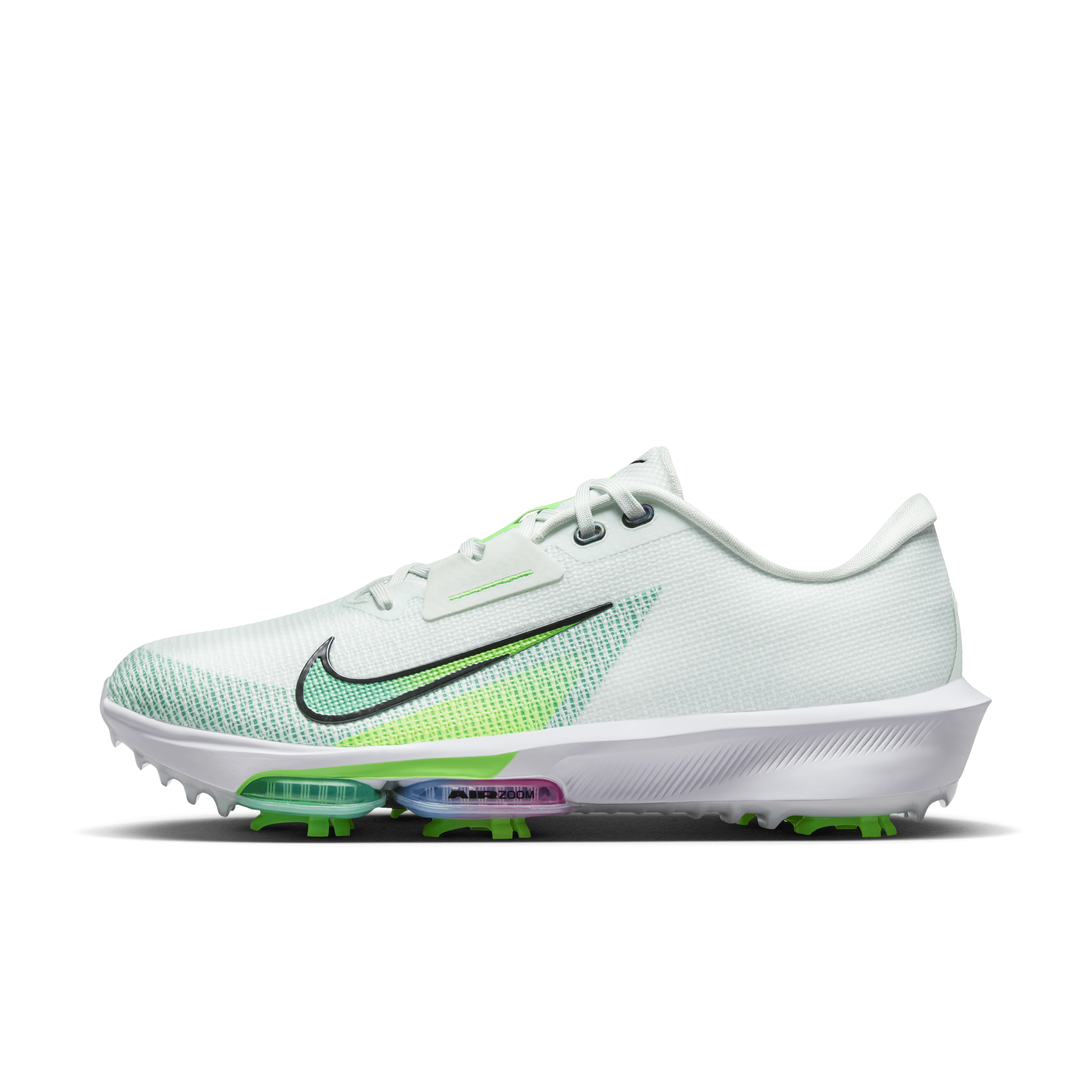 Nike Infinity Tour 2 Electric Golf Shoes