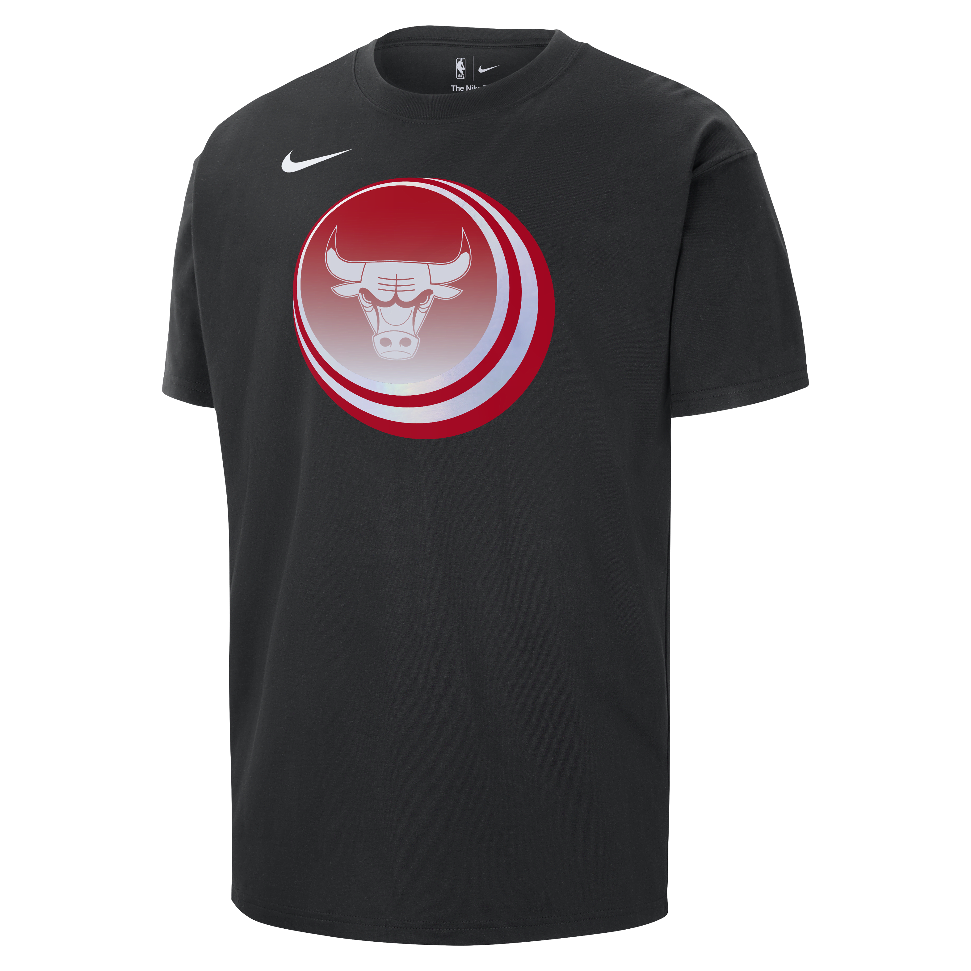 Chicago Bulls Essential Men's Nike NBA T-Shirt