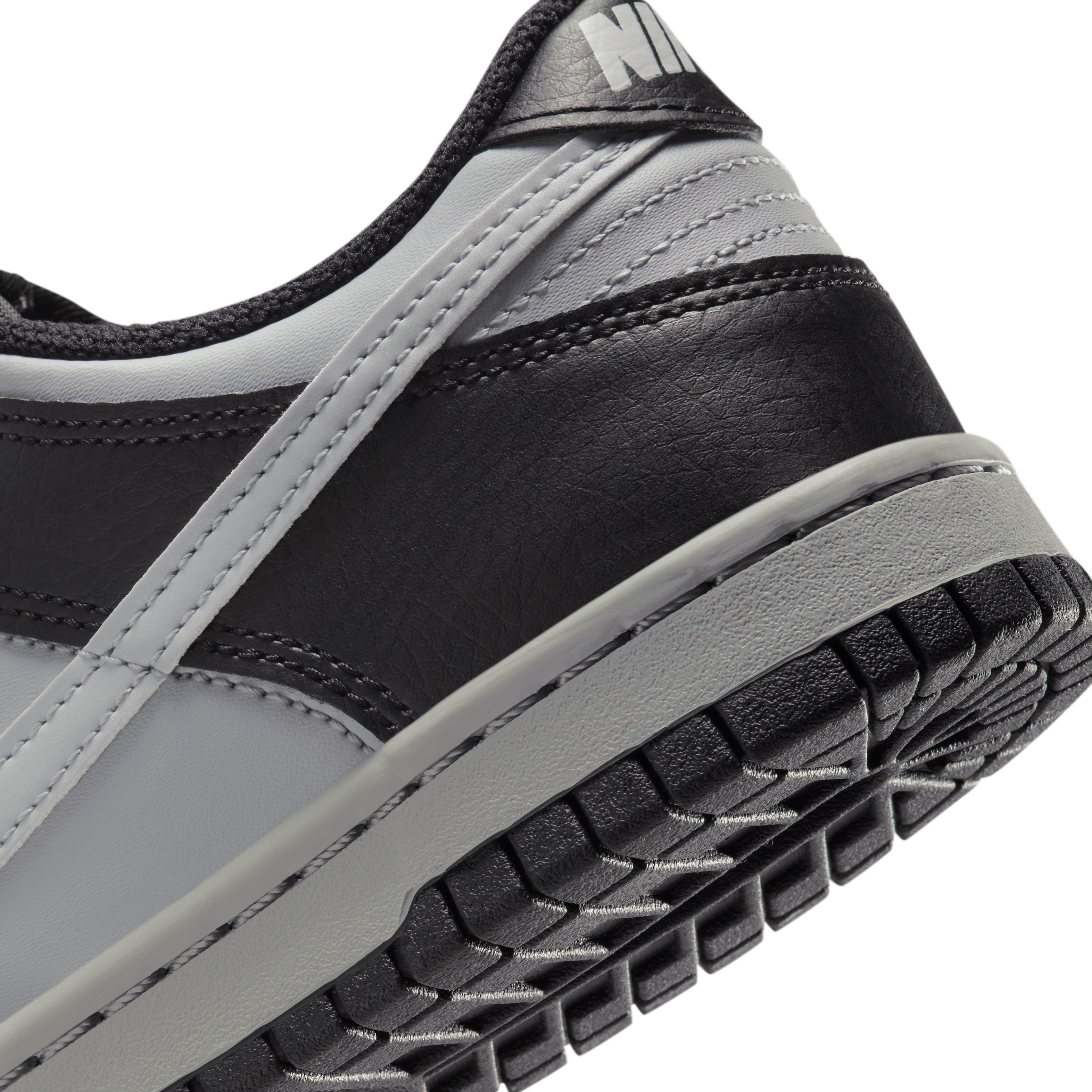 Nike Dunk Low Big Kids' Shoes