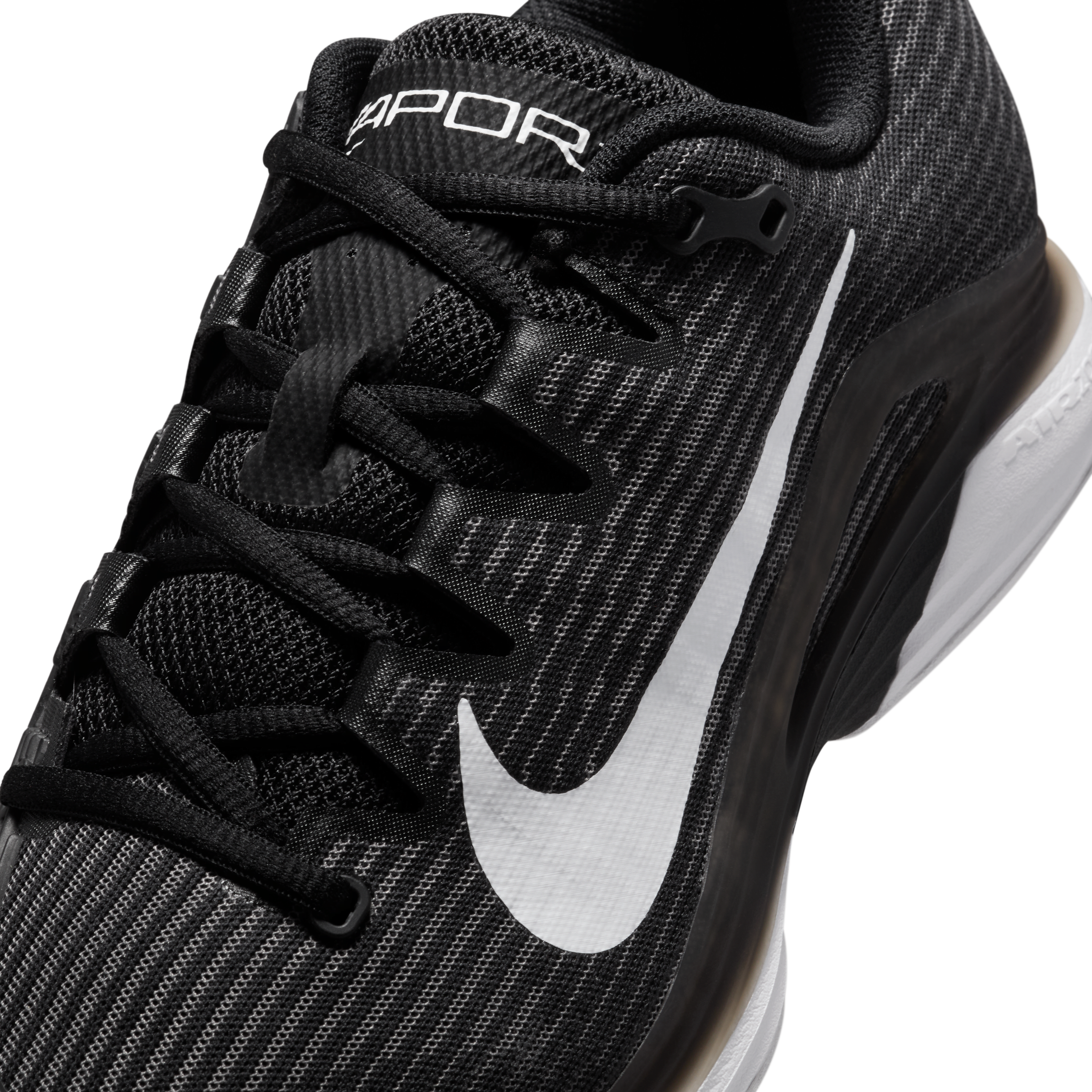 Nike Vapor 12 Women's Hard Court Tennis Shoes