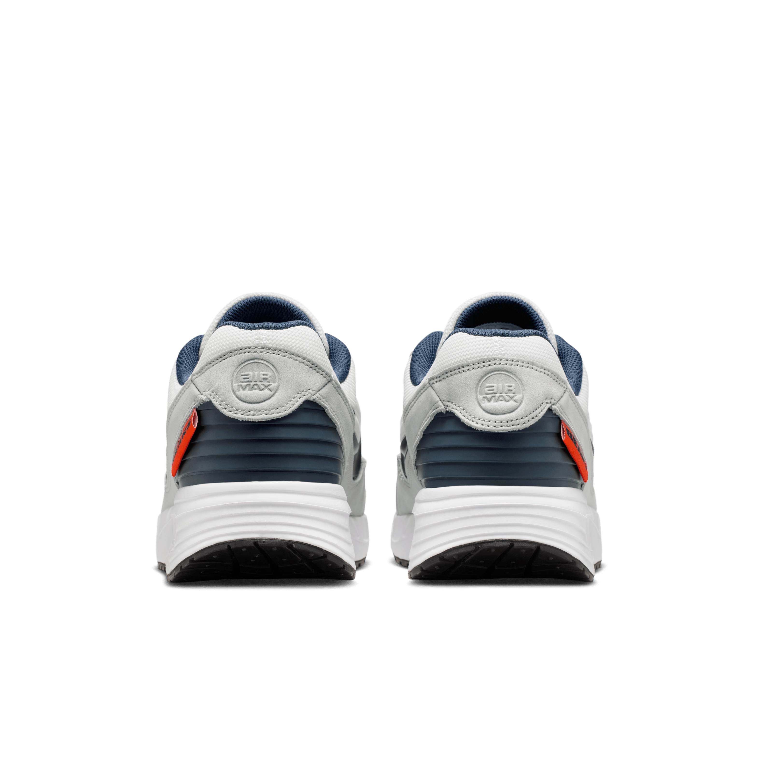 Chicago Bears Air Max Verse Men's Nike NFL Shoes