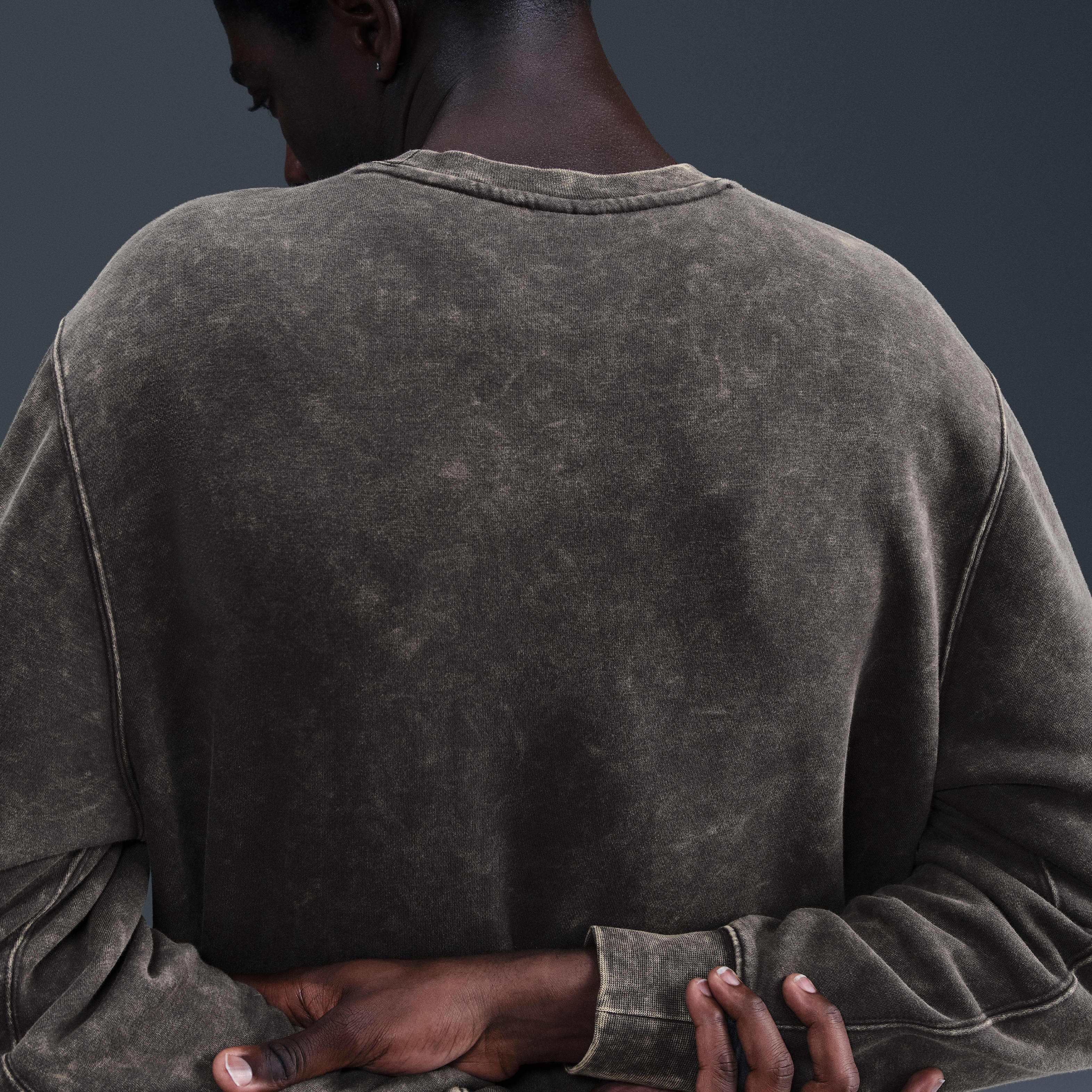 Nike Sportswear Club Fleece Crew