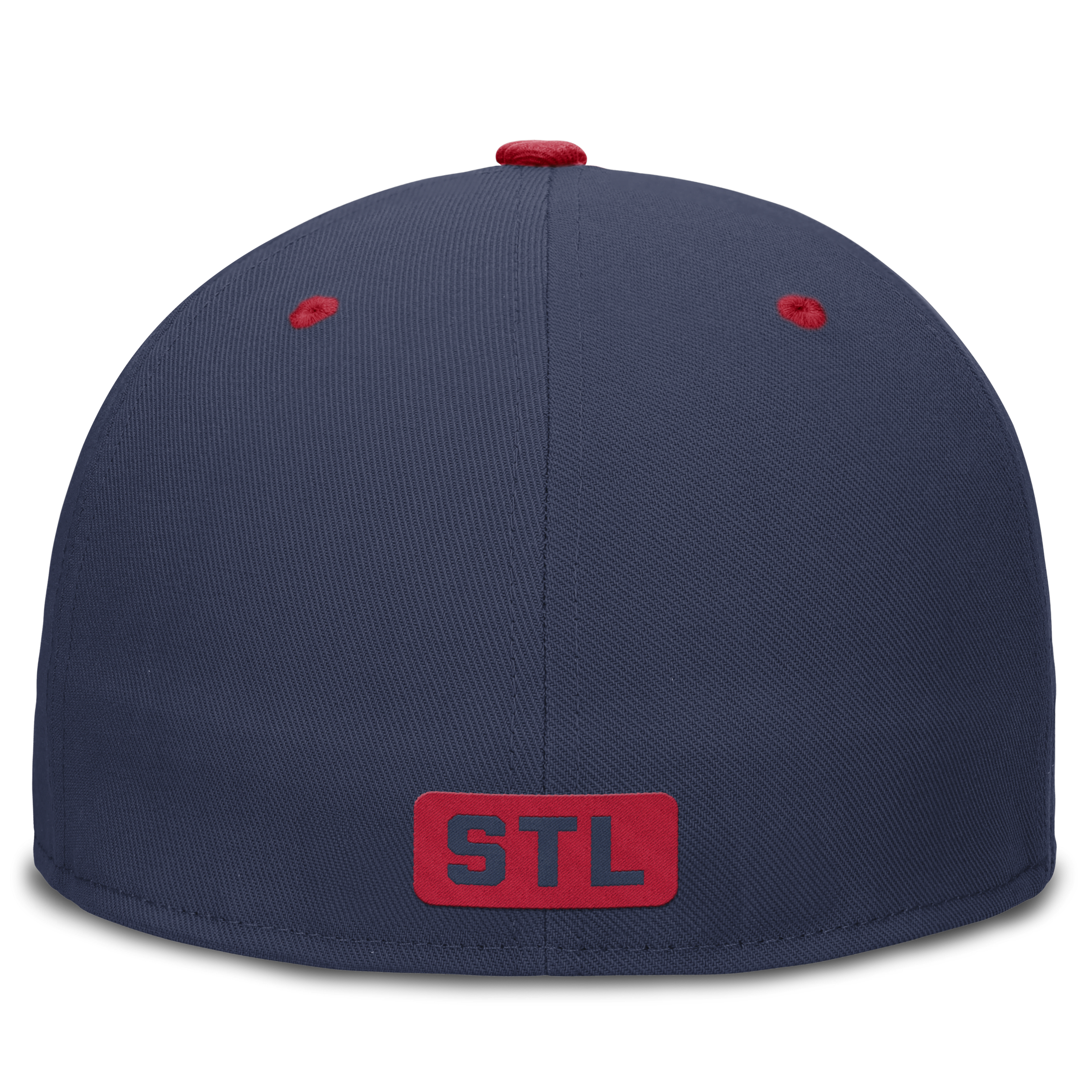 St. Louis Cardinals City Connect True Men's Nike Dri-FIT MLB Fitted Hat