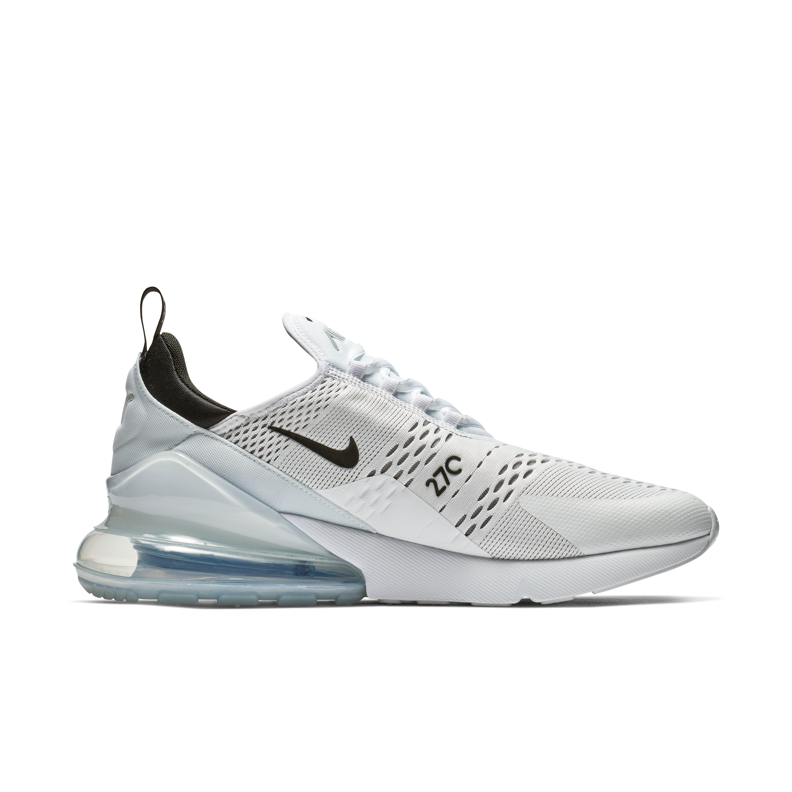 air max 270 mens white