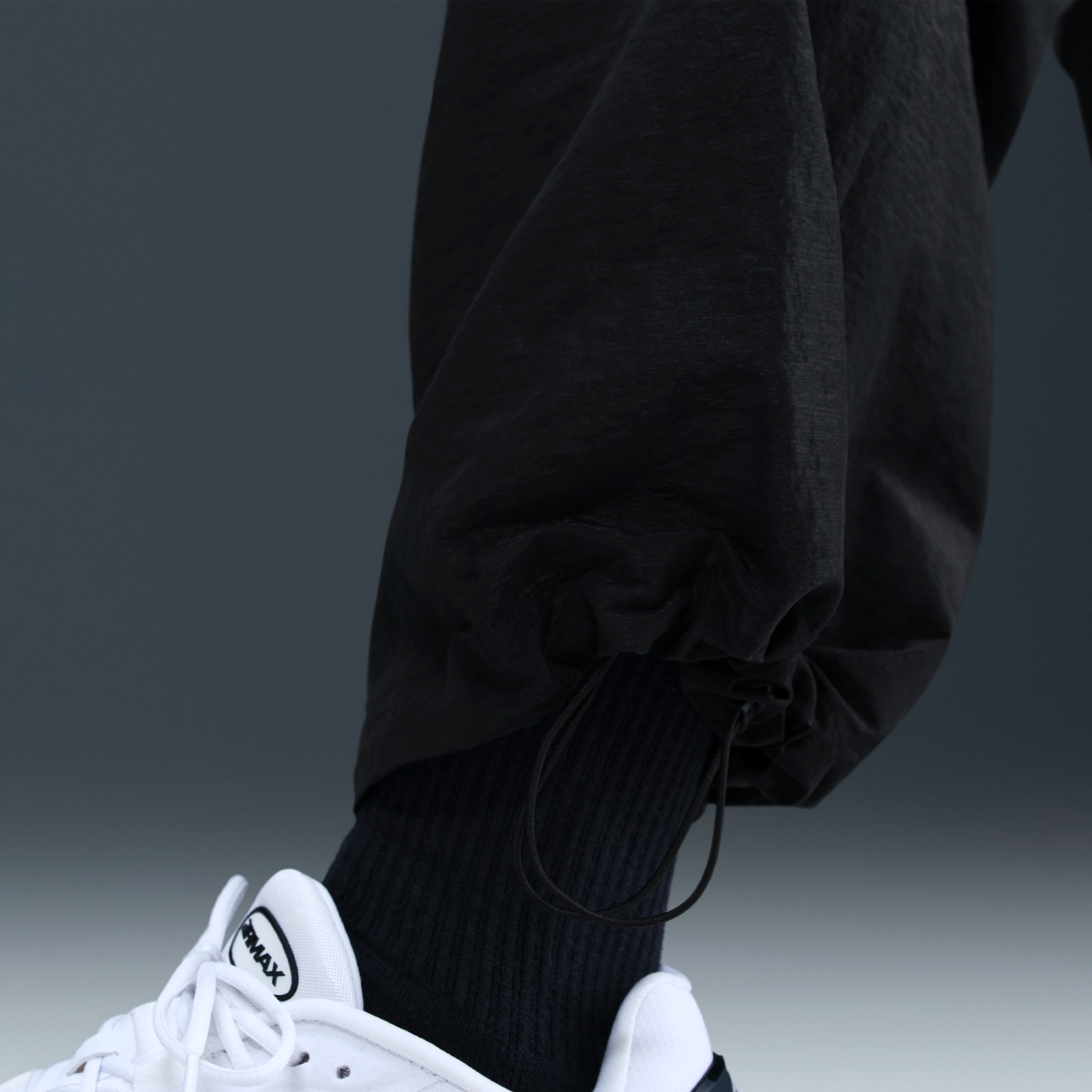 Nike Tech Men's Woven Convertible Oversized Pants