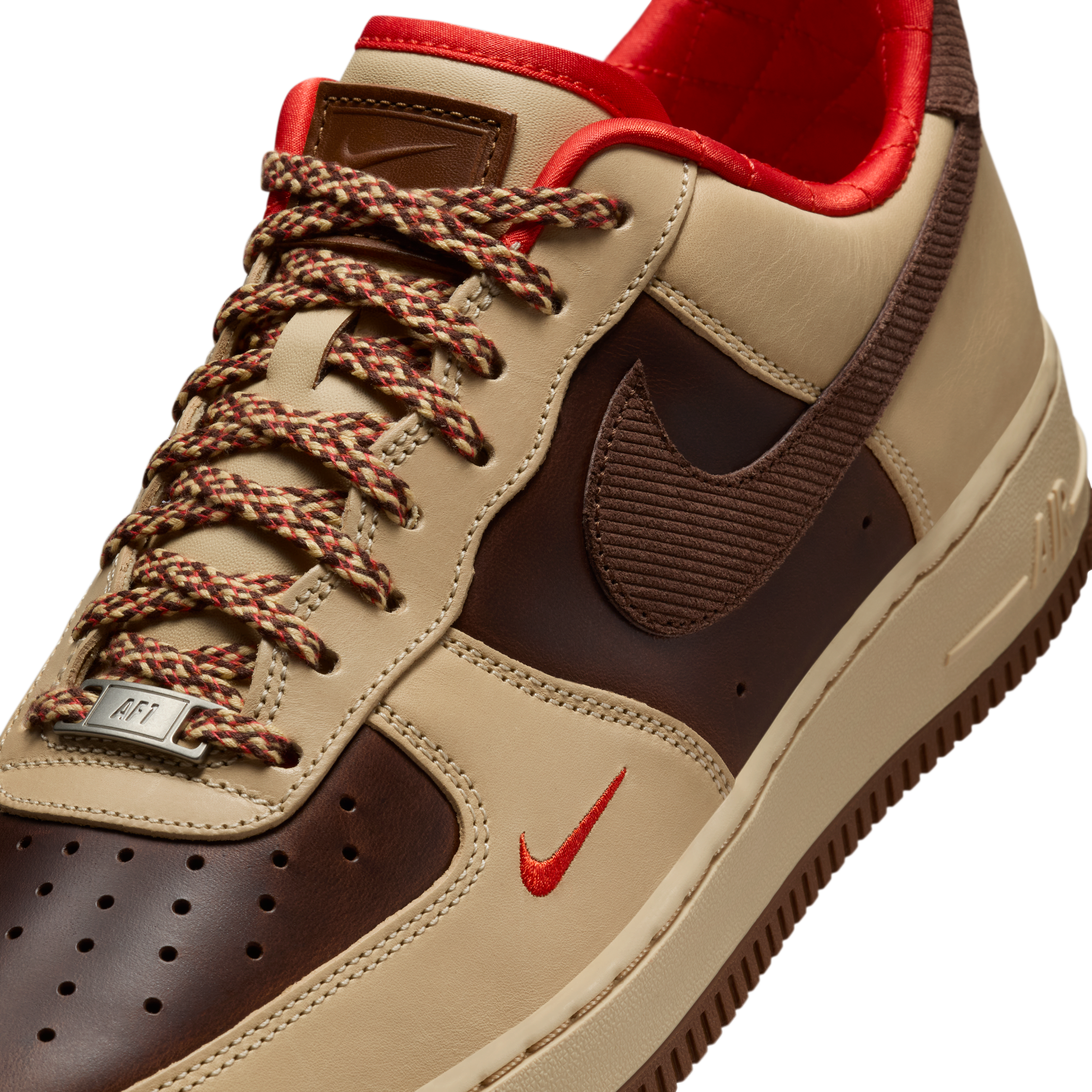 Nike Air Force 1 ’07 Shoes