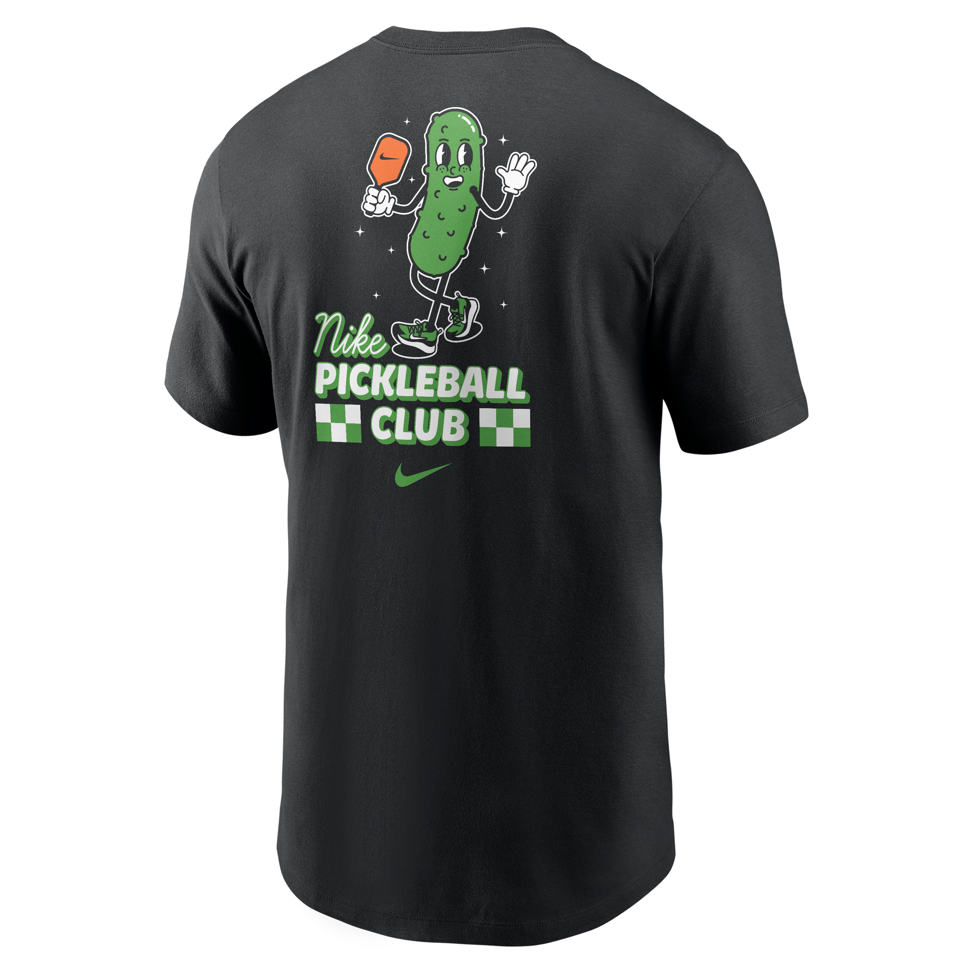 Nike Men's Pickleball T-Shirt