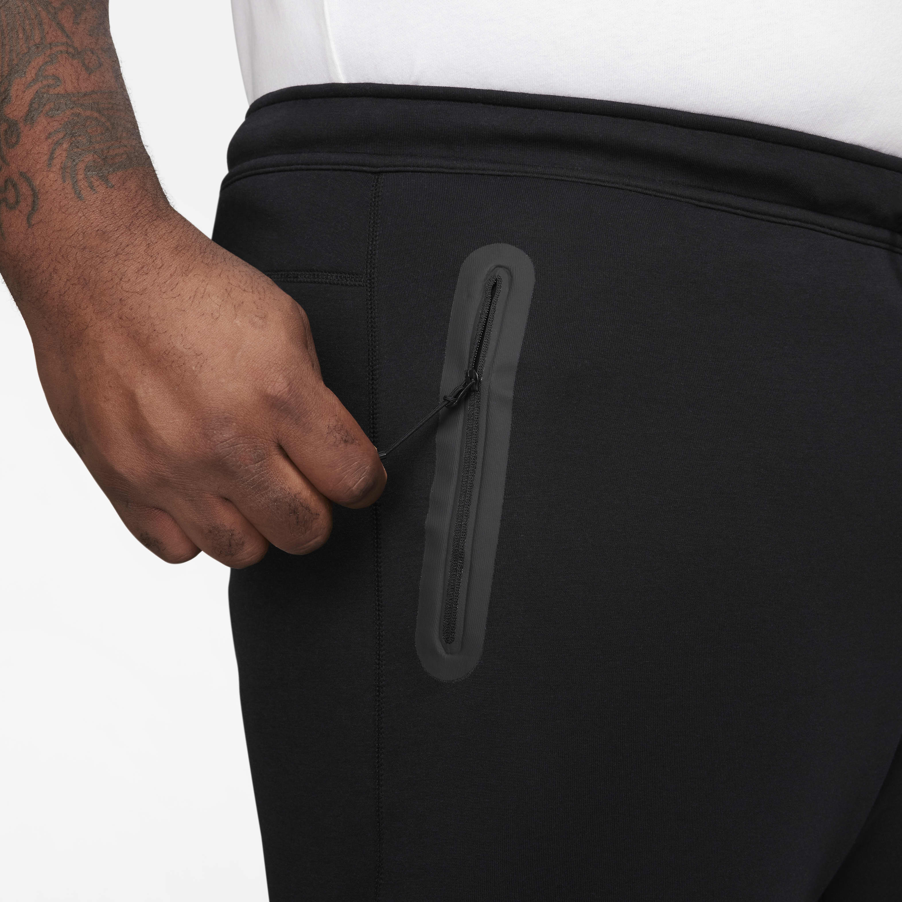 Nike Sportswear Tech Fleece Men's Open-Hem Sweatpants