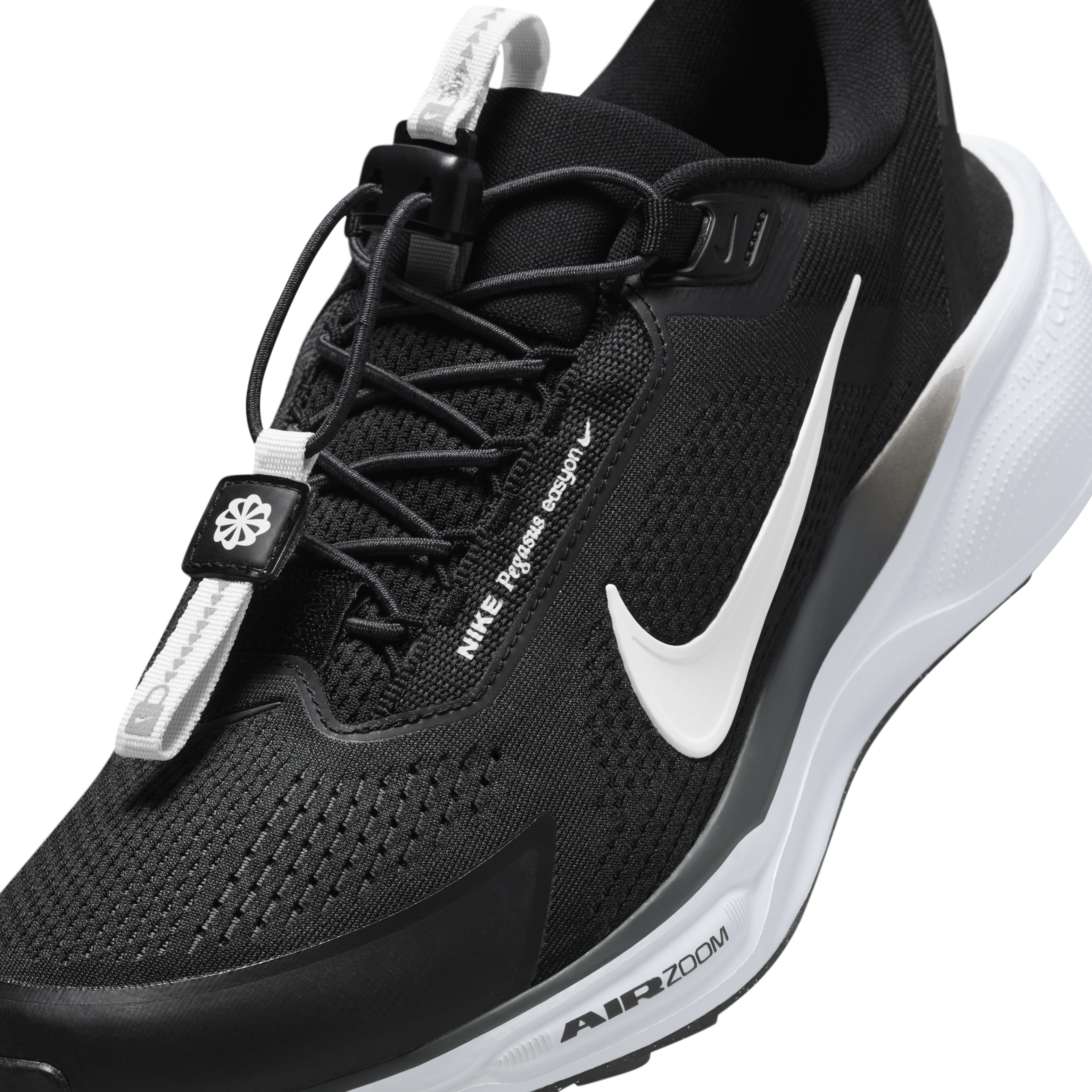 Nike Pegasus EasyOn Men's Road Running Shoes