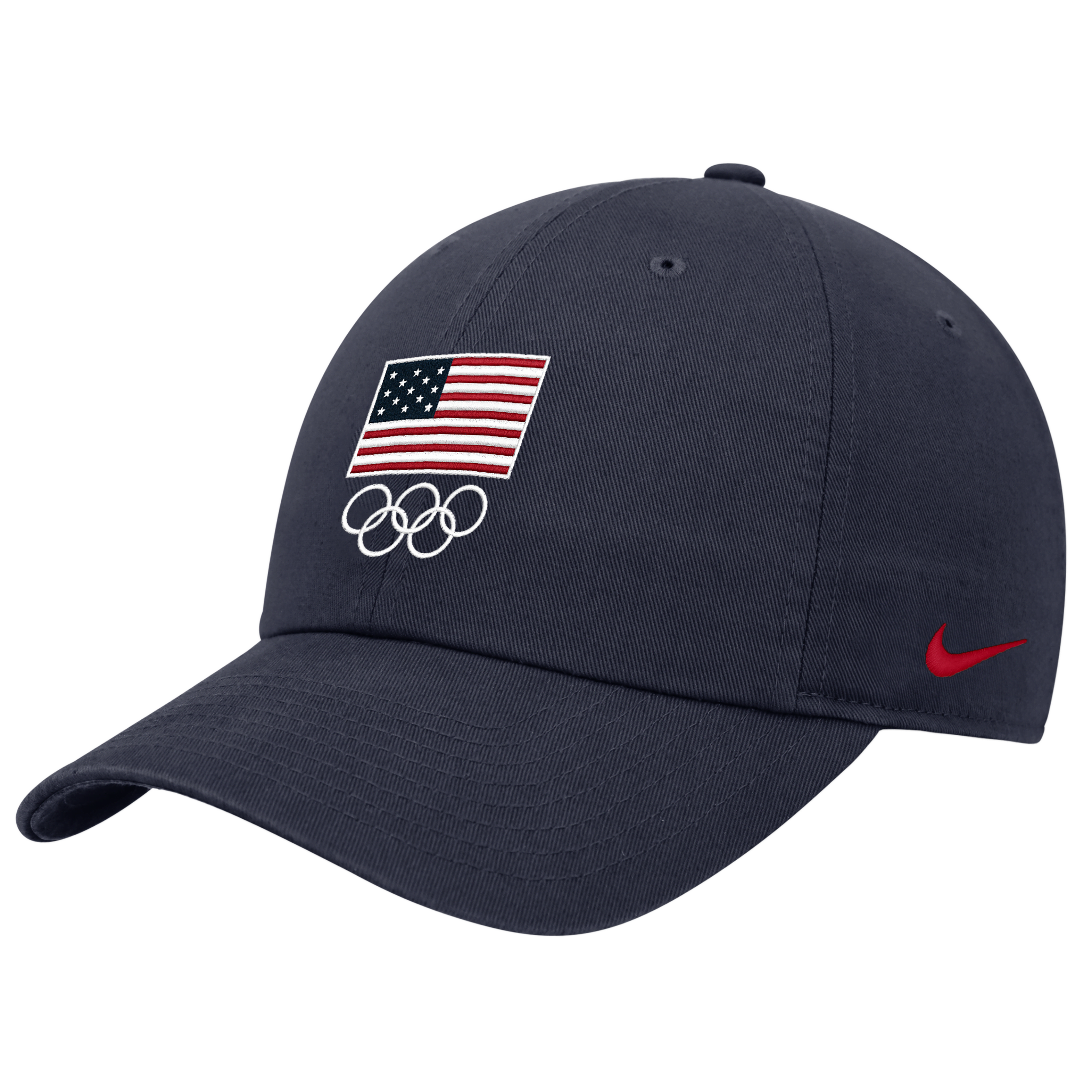 USA Club Nike Cap